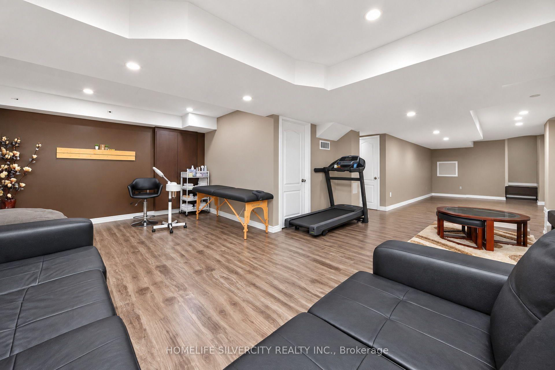 Photo 40 of 355 Robert Parkinson Drive, Brampton, Northwest Brampton — HOMEH