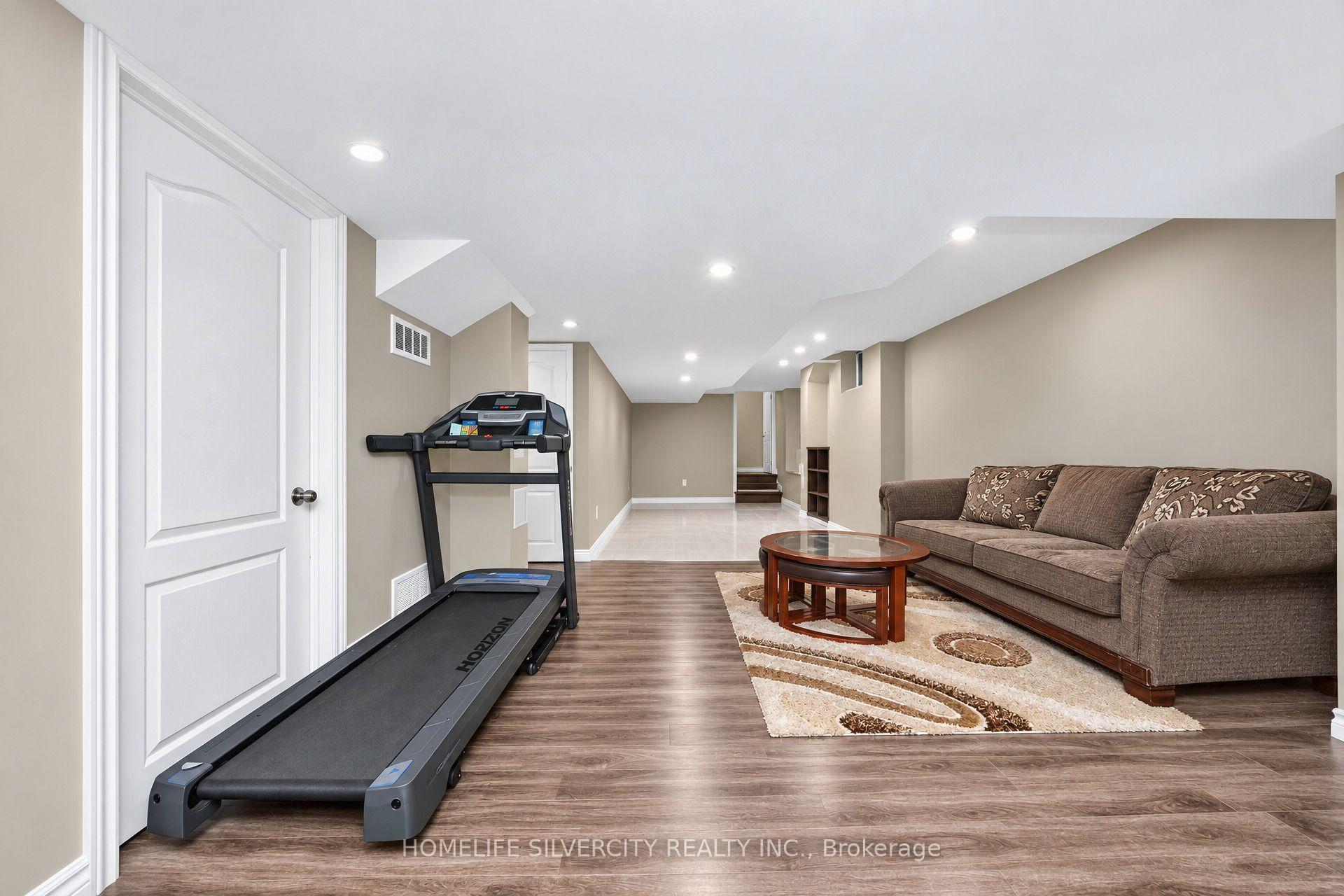 Photo 42 of 355 Robert Parkinson Drive, Brampton, Northwest Brampton — HOMEH