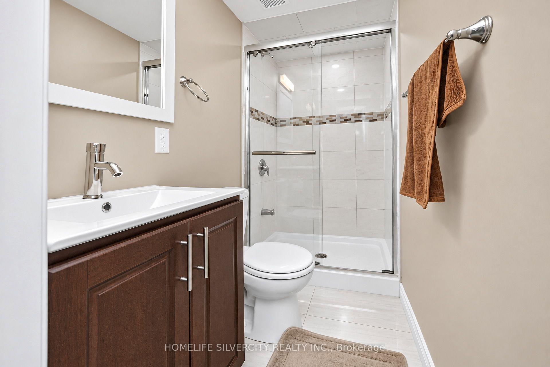 Photo 43 of 355 Robert Parkinson Drive, Brampton, Northwest Brampton — HOMEH