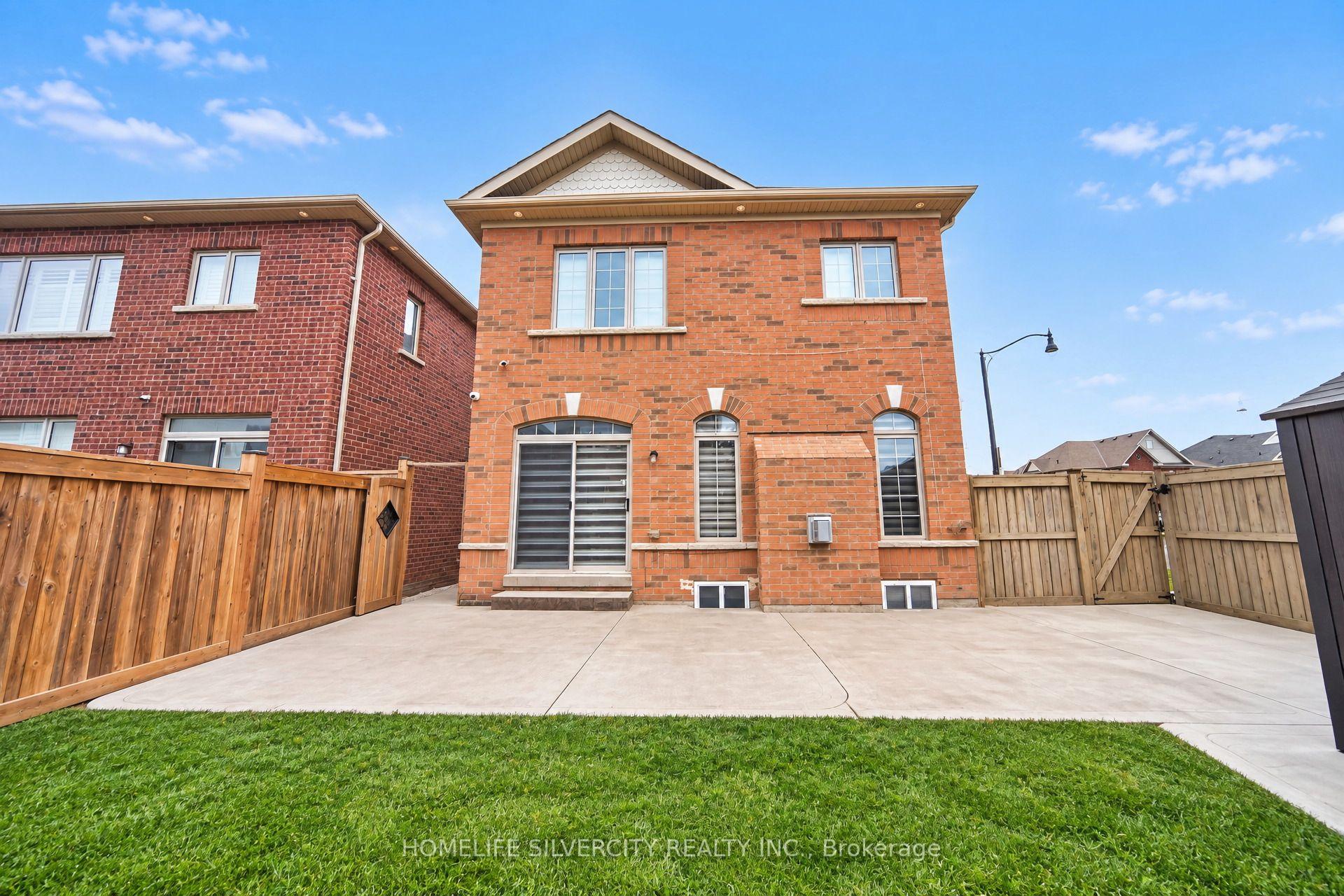 Photo 50 of 355 Robert Parkinson Drive, Brampton, Northwest Brampton — HOMEH