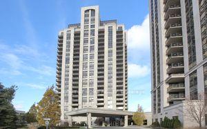 Photo of Unit #1106, 135 Wynford Drive