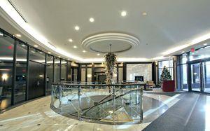 Photo 2 of Unit #1106, 135 Wynford Drive, North York, Banbury-Don Mills — HOMEH