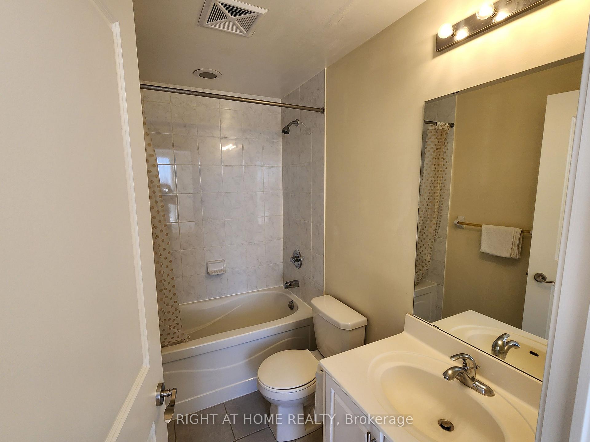 Photo 15 of Unit #1106, 135 Wynford Drive, North York, Banbury-Don Mills — HOMEH