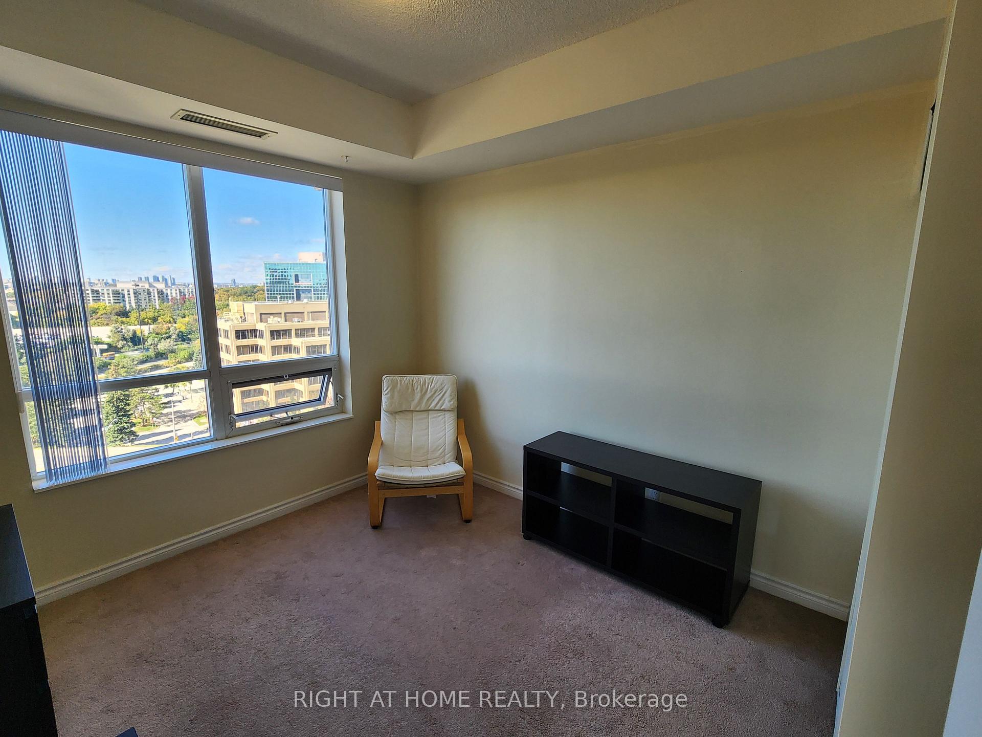 Photo 16 of Unit #1106, 135 Wynford Drive, North York, Banbury-Don Mills — HOMEH