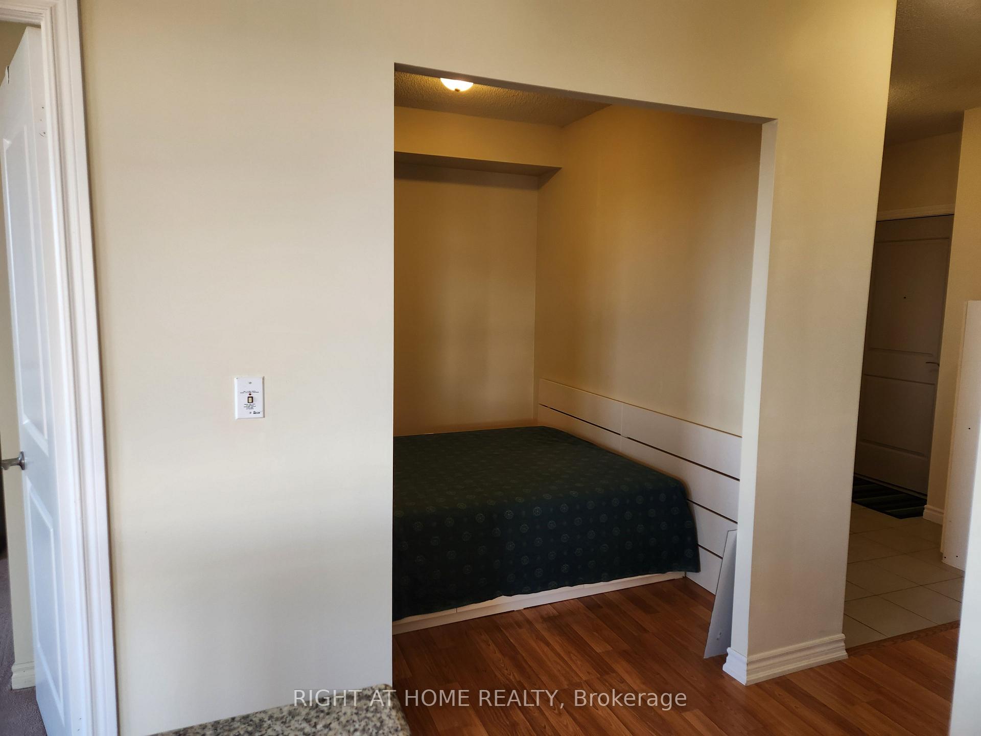Photo 18 of Unit #1106, 135 Wynford Drive, North York, Banbury-Don Mills — HOMEH