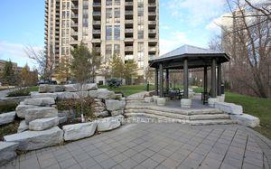 Photo 19 of Unit #1106, 135 Wynford Drive, North York, Banbury-Don Mills — HOMEH