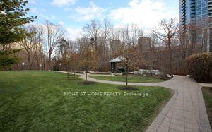 Photo 20 of Unit #1106, 135 Wynford Drive, North York, Banbury-Don Mills — HOMEH
