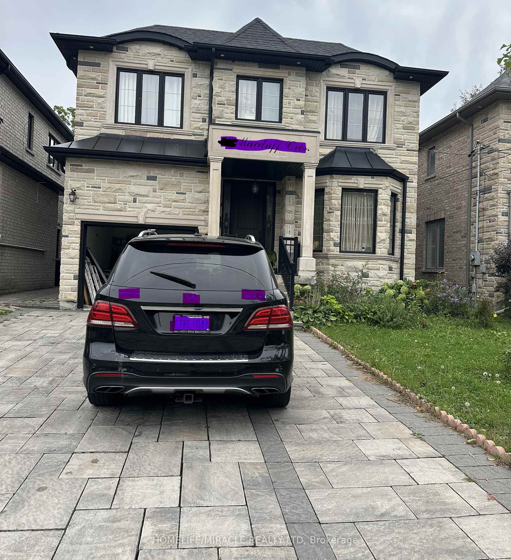 Photo 2 of 59 Macduff Crescent, Scarborough, Cliffcrest — HOMEH