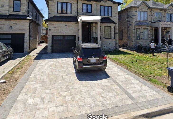 Photo 3 of 59 Macduff Crescent, Scarborough, Cliffcrest — HOMEH