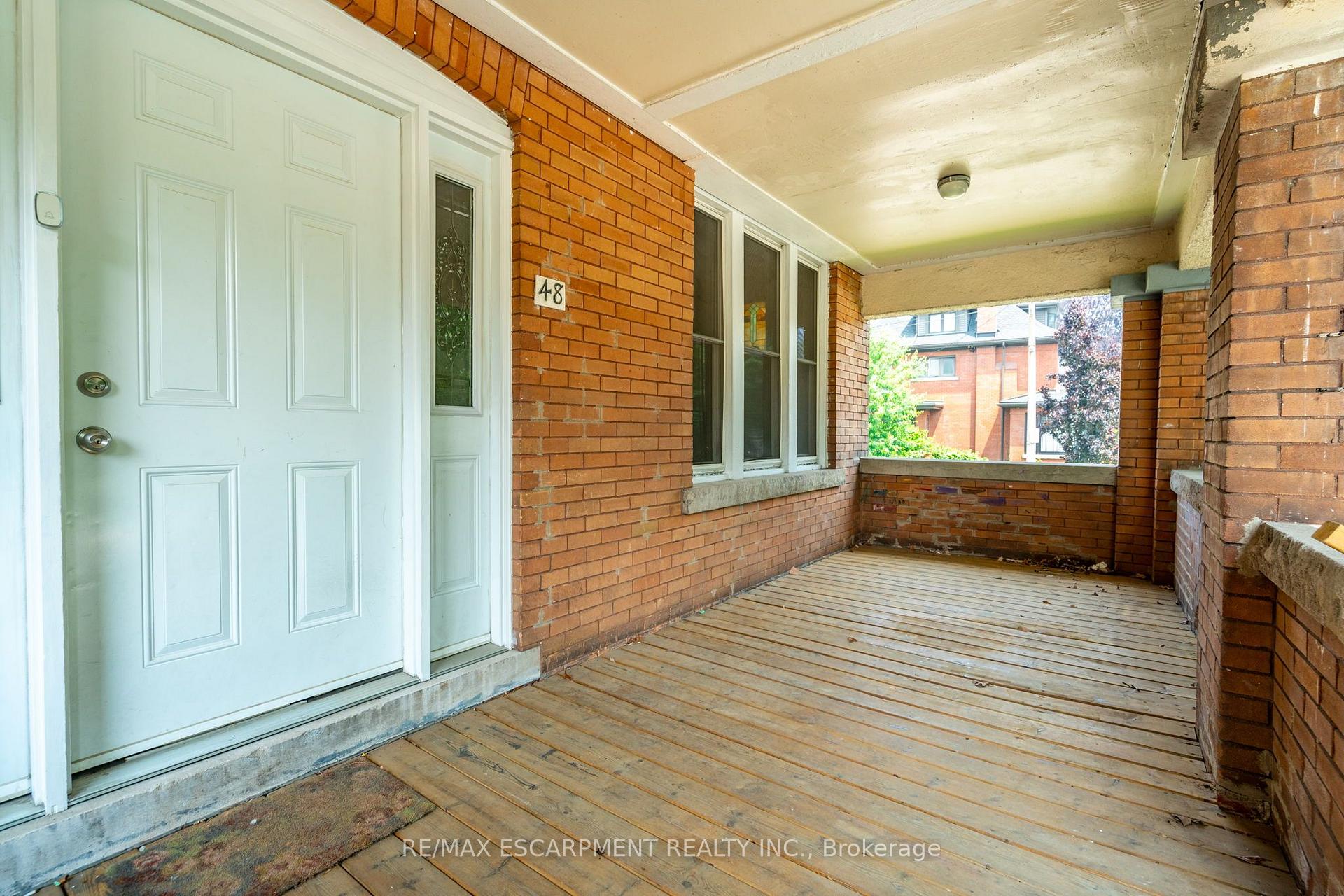 Photo 3 of Unit 1, 48 Burris Street, Hamilton, Gibson — HOMEH