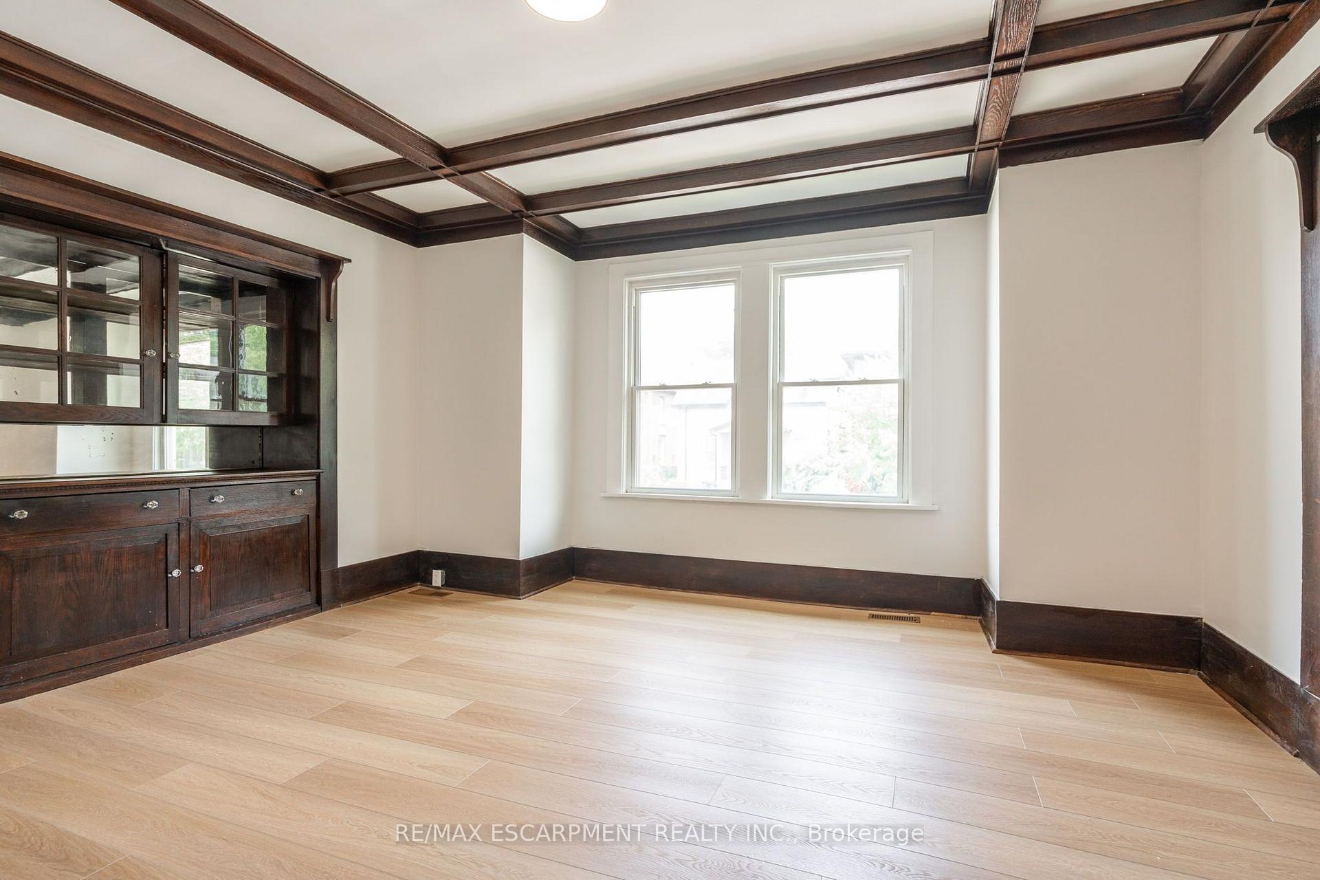Photo 8 of Unit 1, 48 Burris Street, Hamilton, Gibson — HOMEH