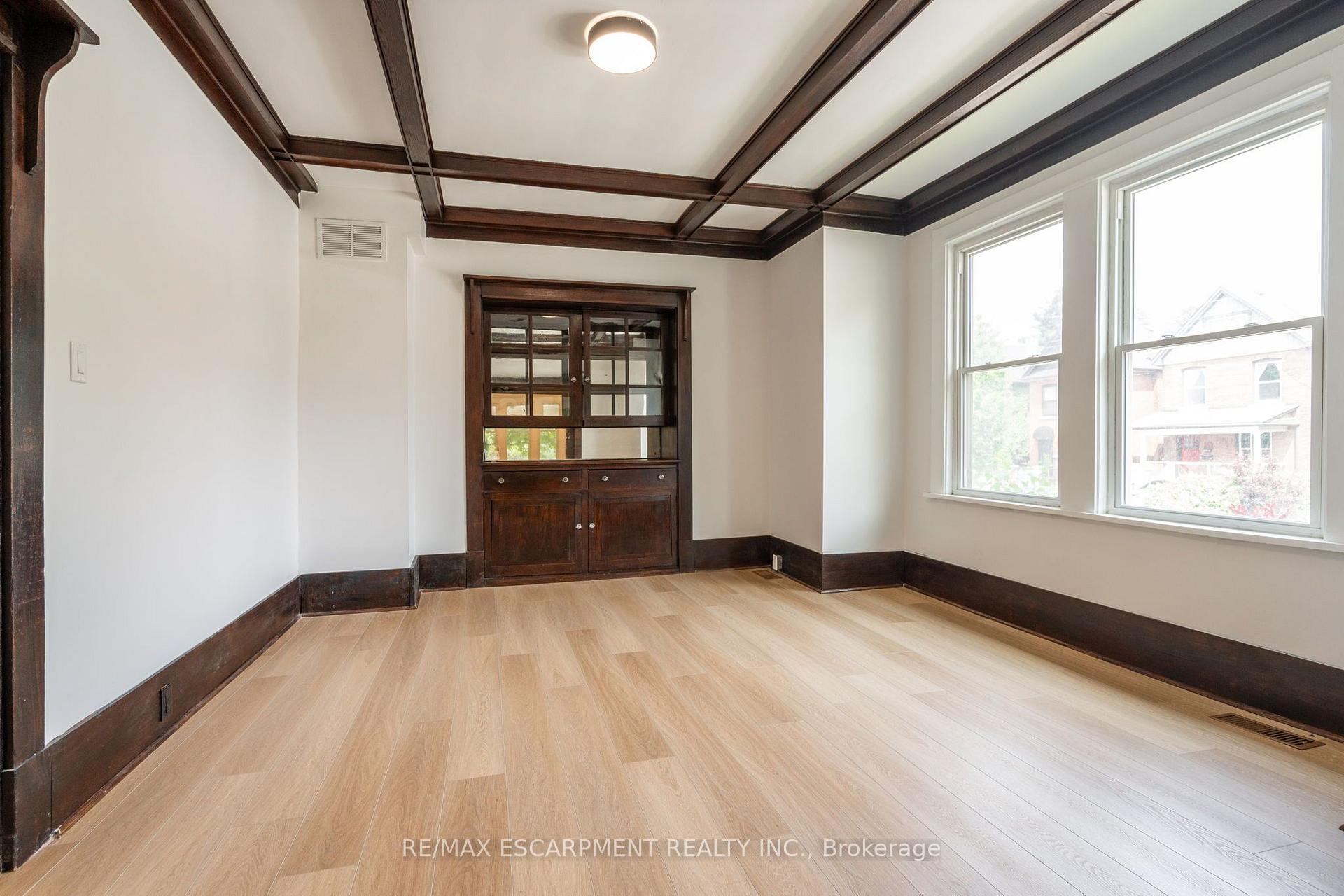 Photo 9 of Unit 1, 48 Burris Street, Hamilton, Gibson — HOMEH