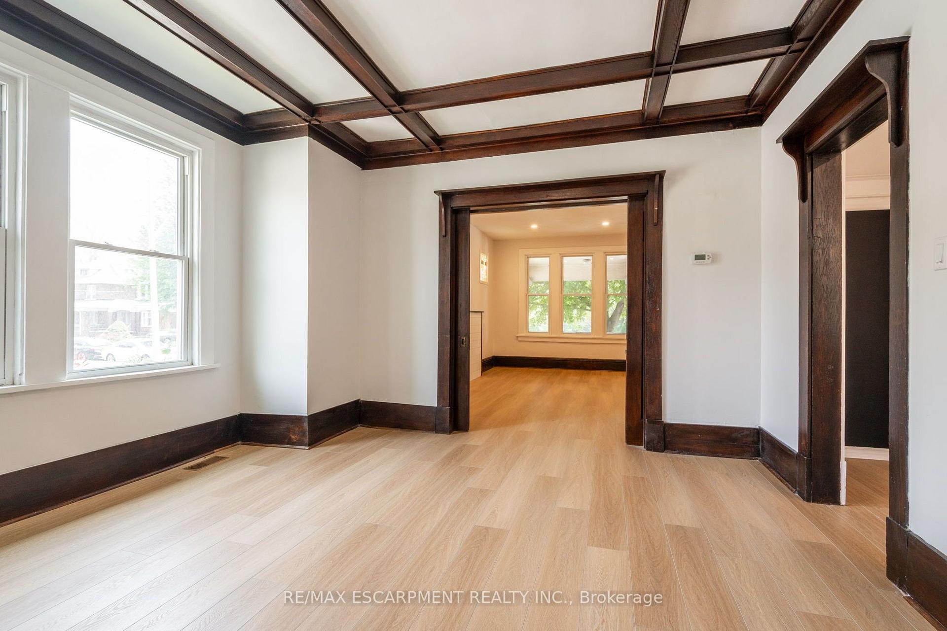 Photo 10 of Unit 1, 48 Burris Street, Hamilton, Gibson — HOMEH