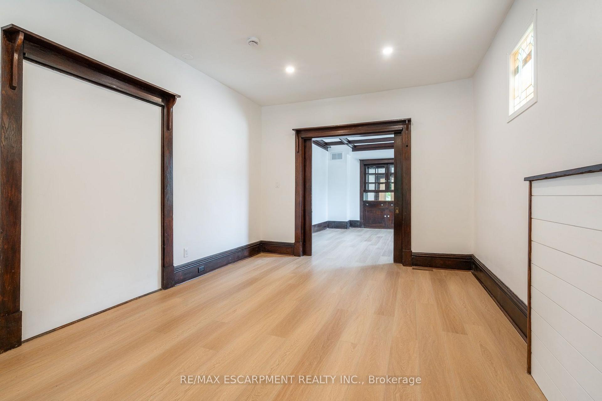 Photo 13 of Unit 1, 48 Burris Street, Hamilton, Gibson — HOMEH