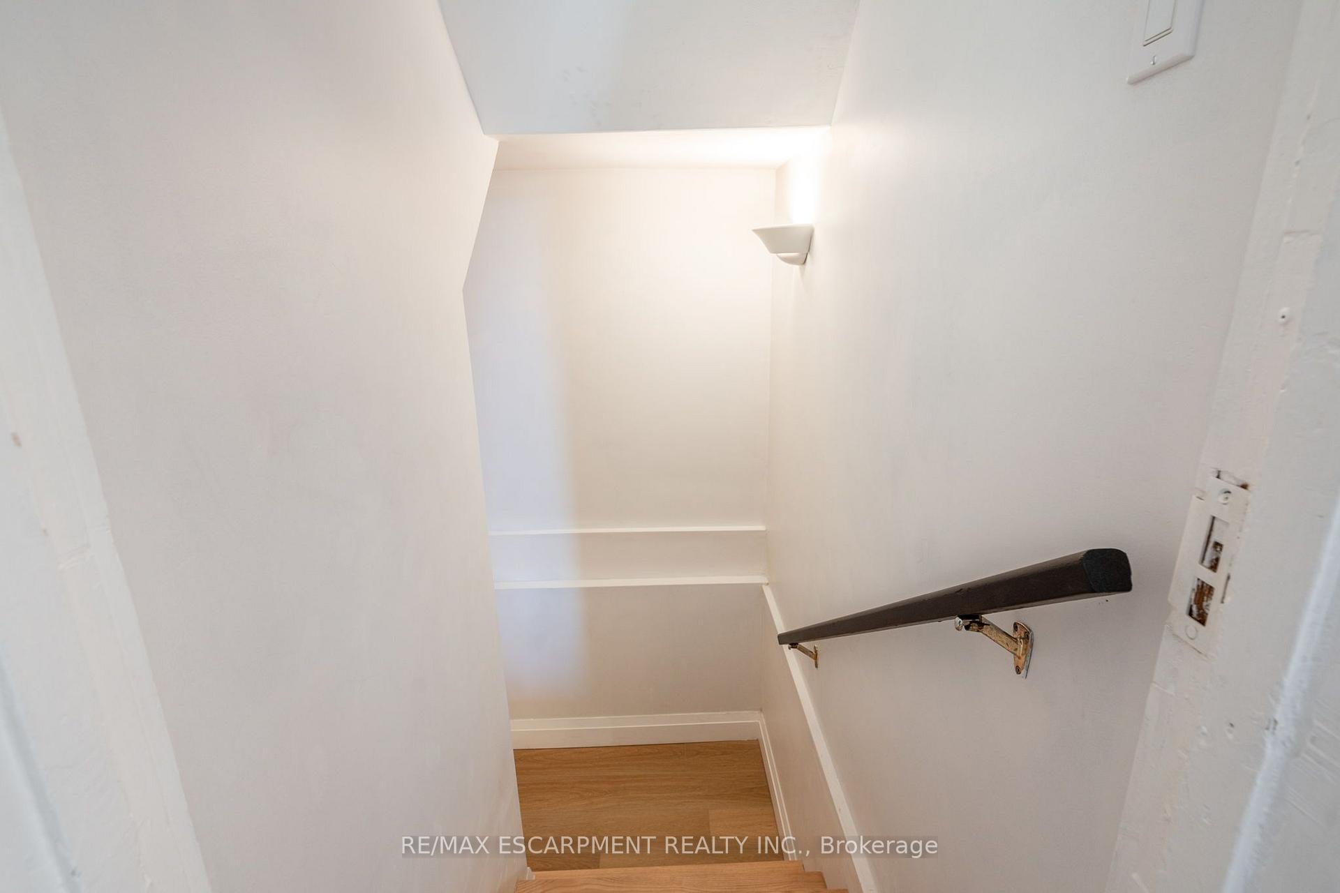 Photo 15 of Unit 1, 48 Burris Street, Hamilton, Gibson — HOMEH