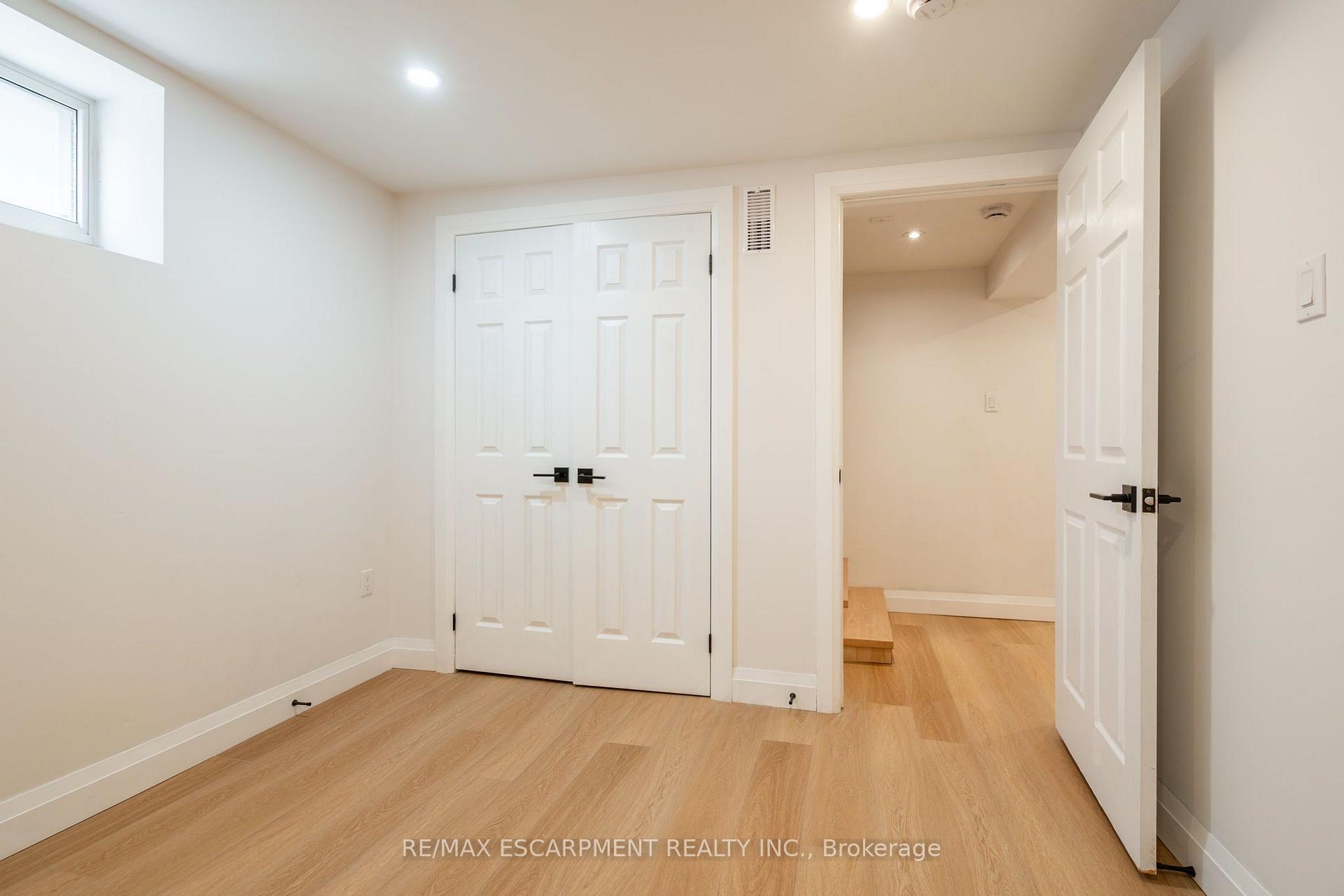 Photo 18 of Unit 1, 48 Burris Street, Hamilton, Gibson — HOMEH