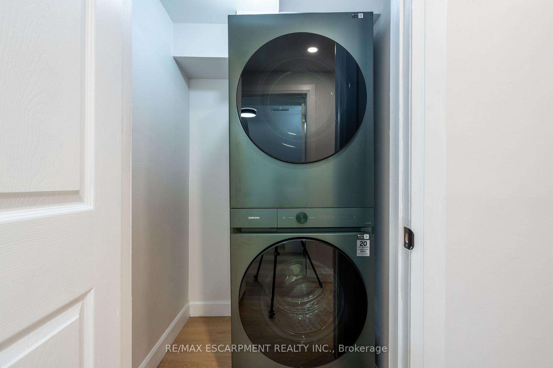 Photo 24 of Unit 1, 48 Burris Street, Hamilton, Gibson — HOMEH