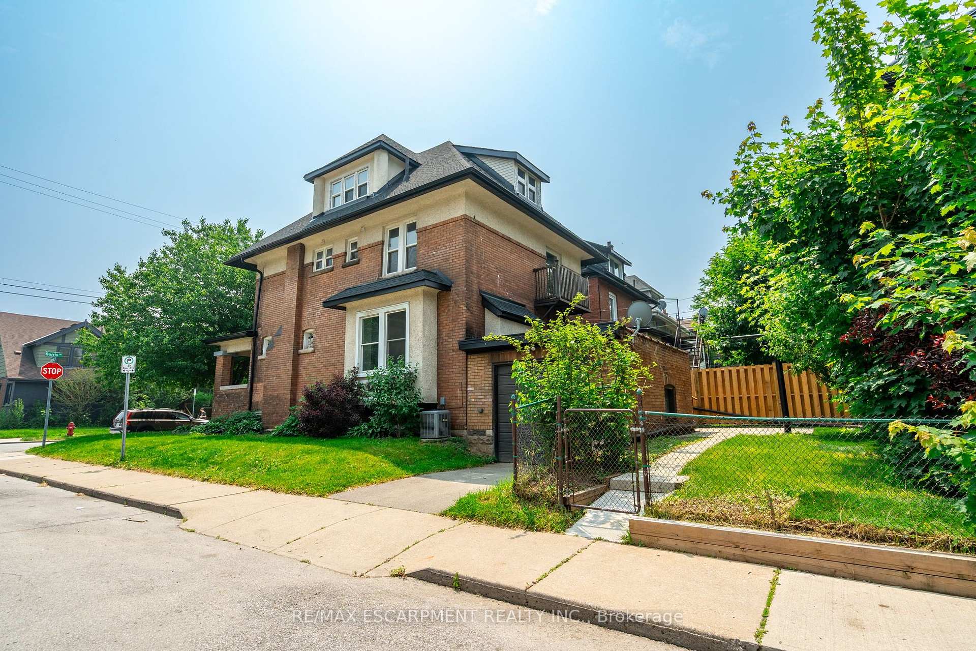 Photo 25 of Unit 1, 48 Burris Street, Hamilton, Gibson — HOMEH