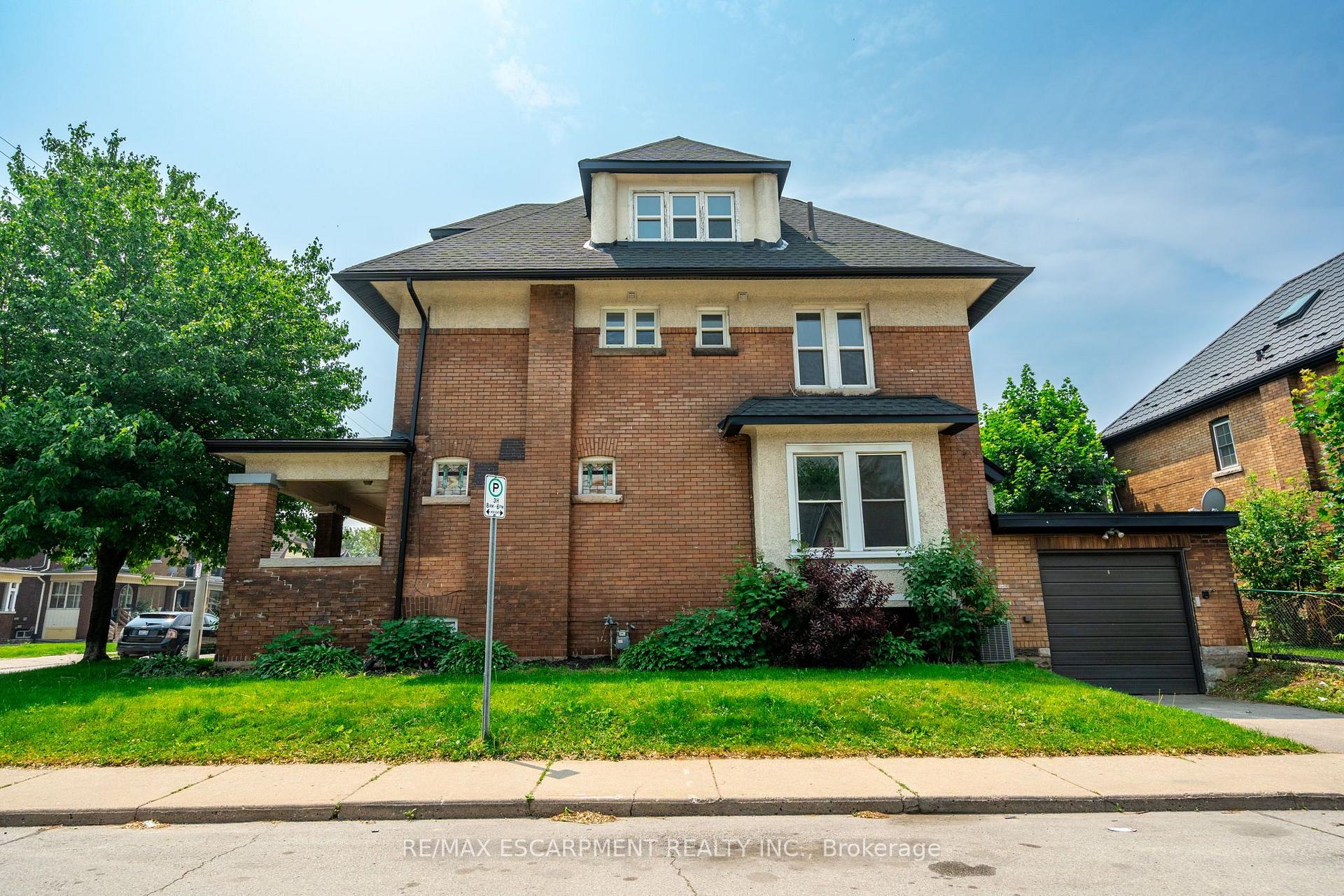 Photo 26 of Unit 1, 48 Burris Street, Hamilton, Gibson — HOMEH