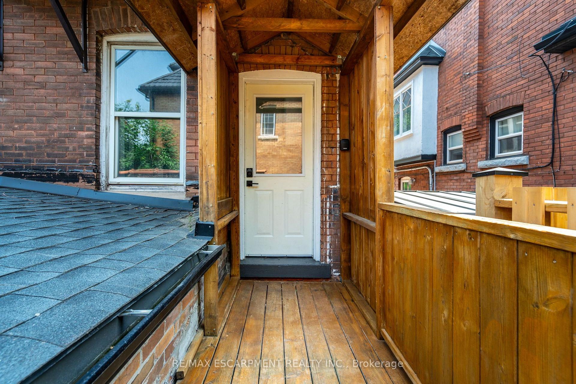 Photo 29 of Unit 1, 48 Burris Street, Hamilton, Gibson — HOMEH