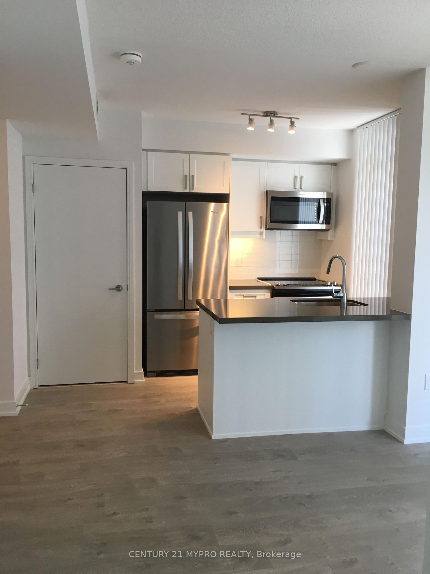 Photo 2 of Unit 1711, 50 Wellesley Street E, Toronto, Church-Yonge Corridor — HOMEH