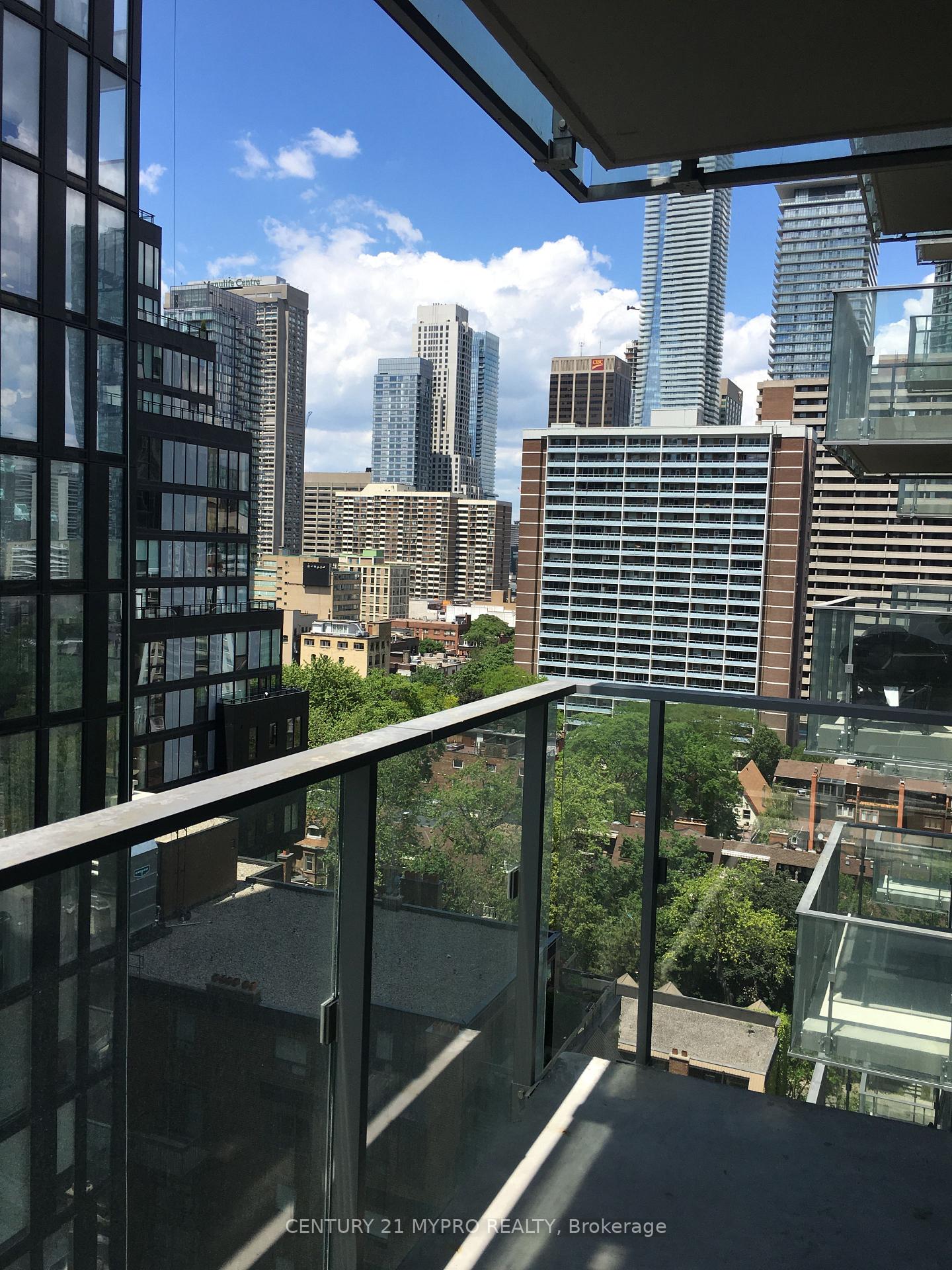 Photo 14 of Unit 1711, 50 Wellesley Street E, Toronto, Church-Yonge Corridor — HOMEH