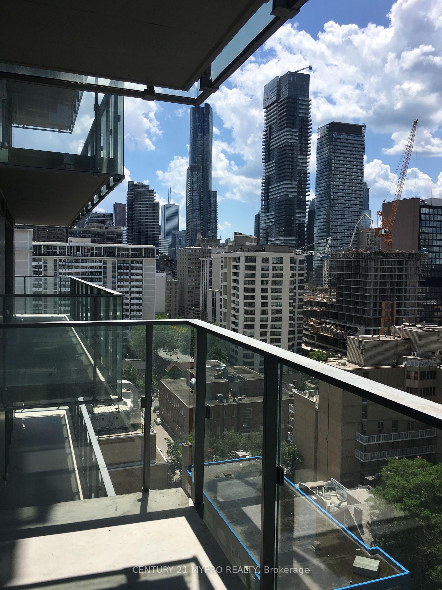 Photo 15 of Unit 1711, 50 Wellesley Street E, Toronto, Church-Yonge Corridor — HOMEH