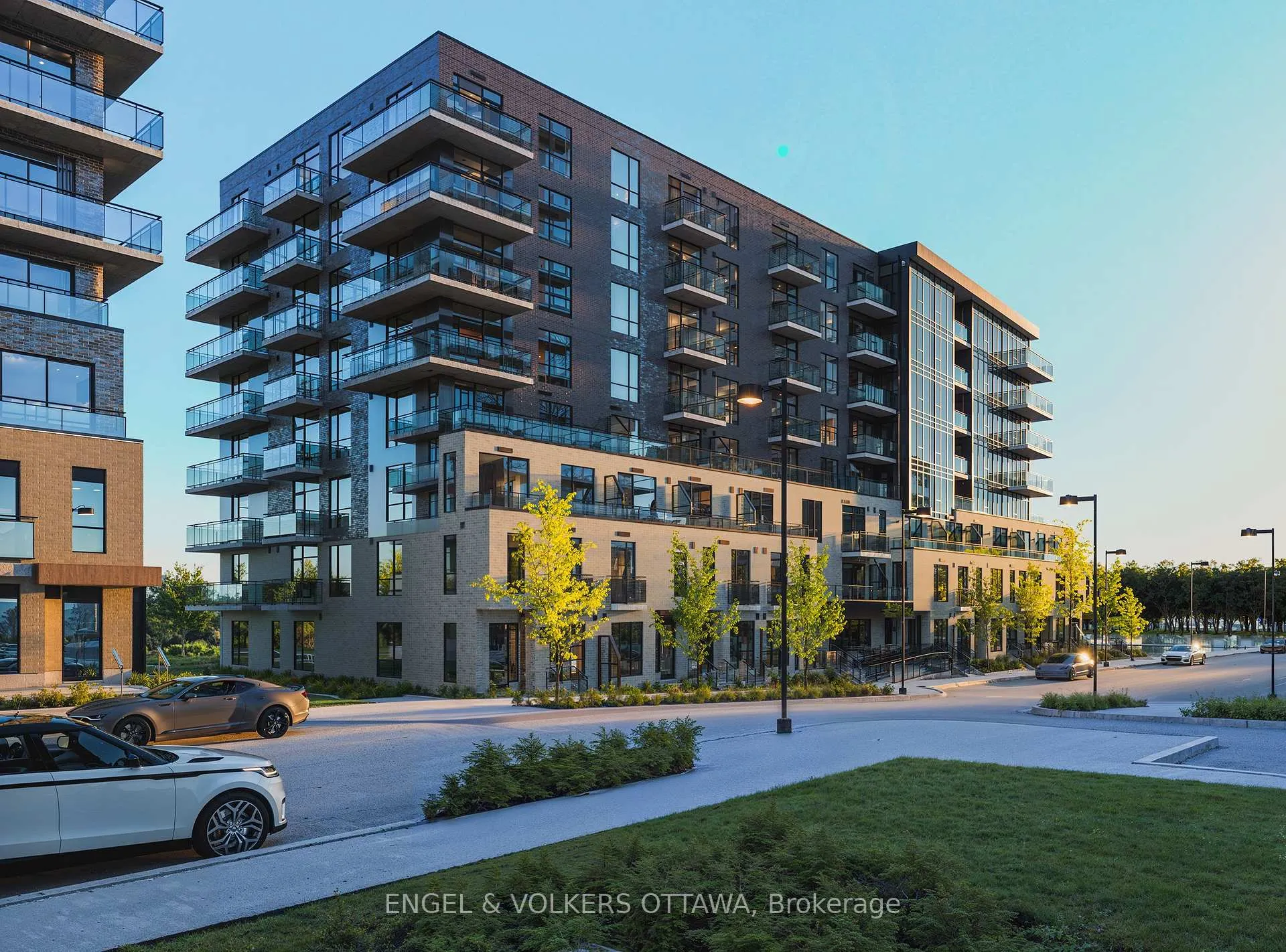 Photo 1 of Unit 101, 1366 Carling Avenue, Ottawa, Carlington — HOMEH