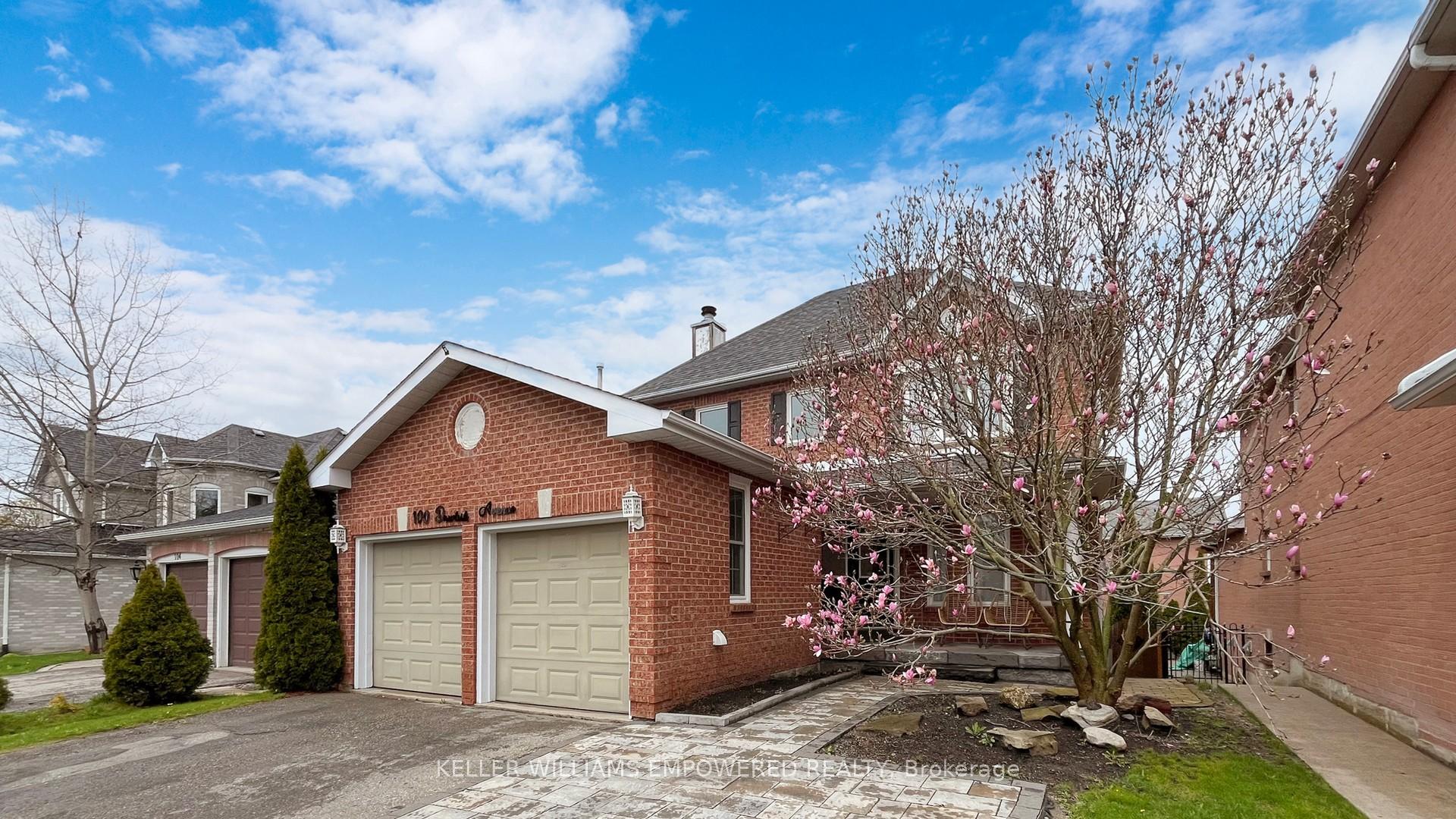 Photo 2 of 100 Dawlish Avenue, Aurora, Aurora Highlands — HOMEH
