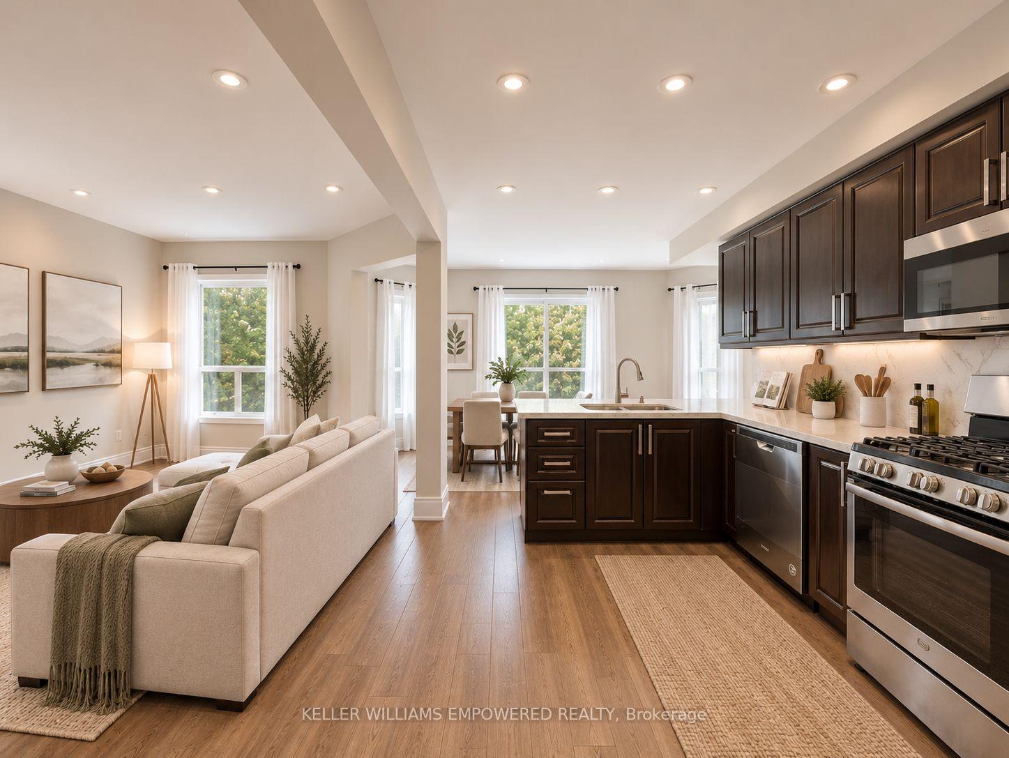 Photo 5 of 100 Dawlish Avenue, Aurora, Aurora Highlands — HOMEH