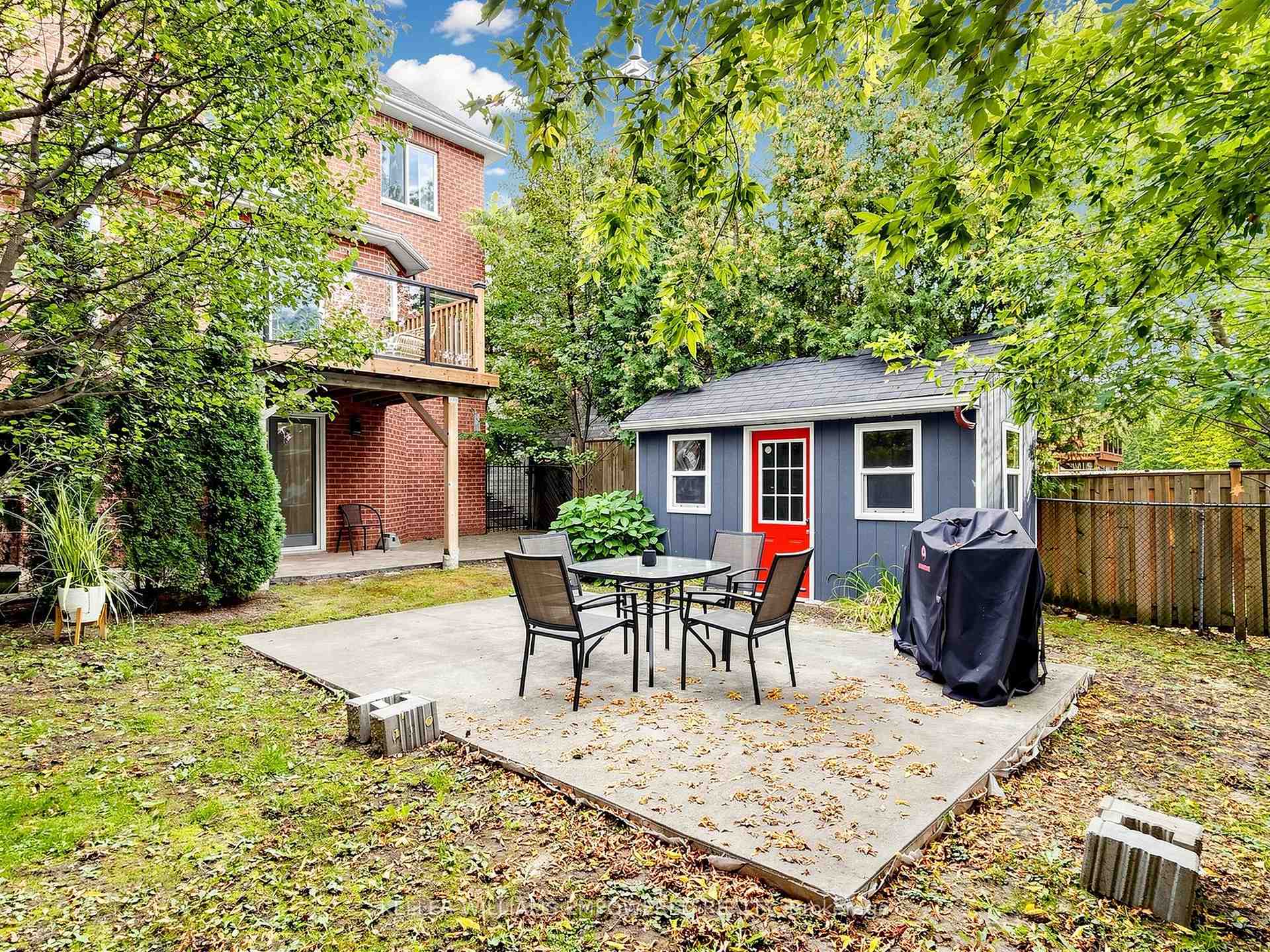 Photo 48 of 100 Dawlish Avenue, Aurora, Aurora Highlands — HOMEH