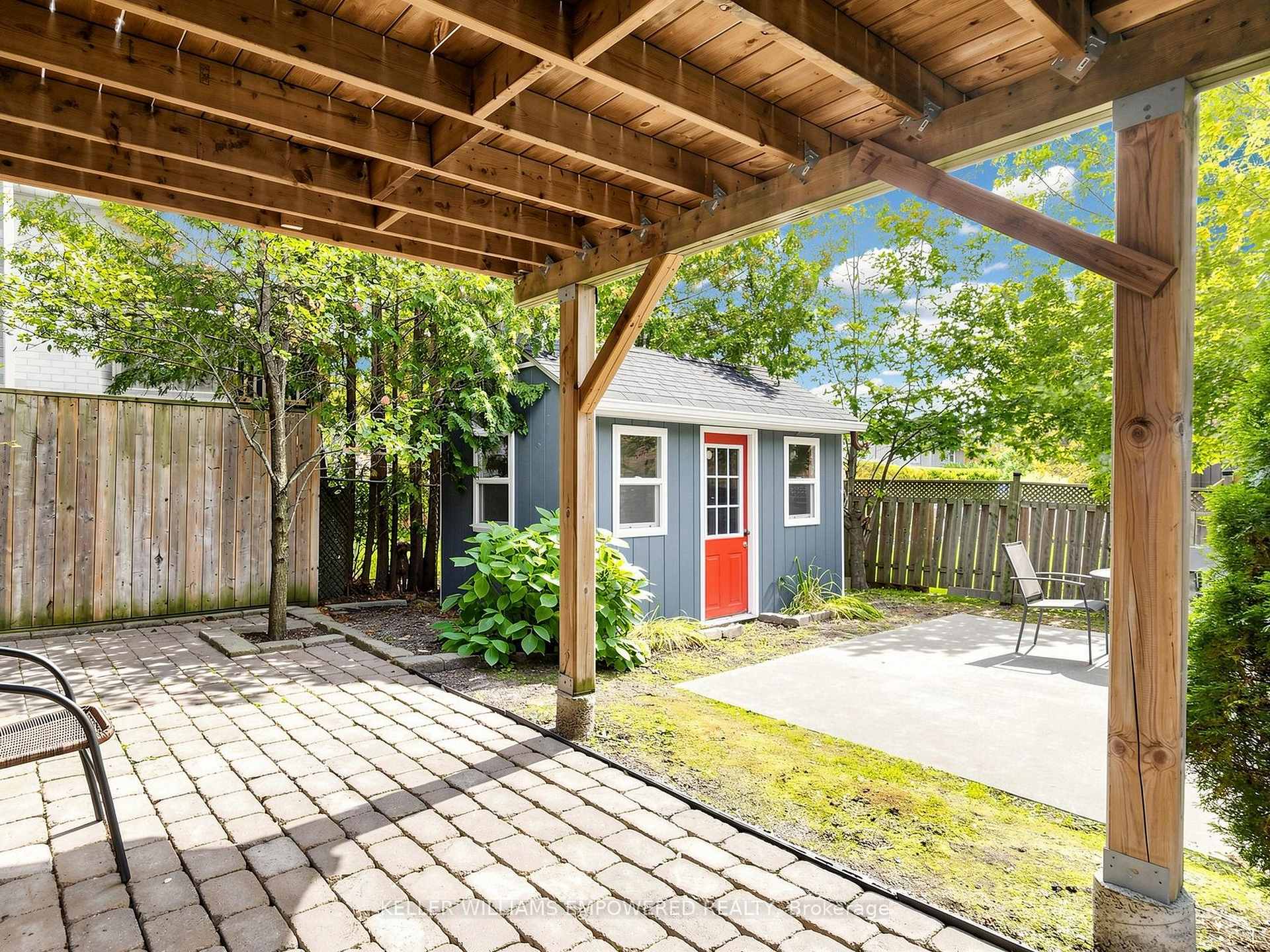 Photo 49 of 100 Dawlish Avenue, Aurora, Aurora Highlands — HOMEH
