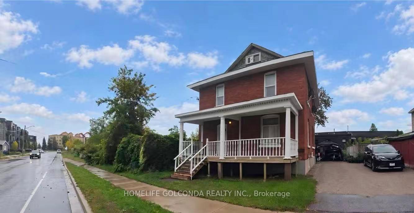 Photo of 109 Elgin Street