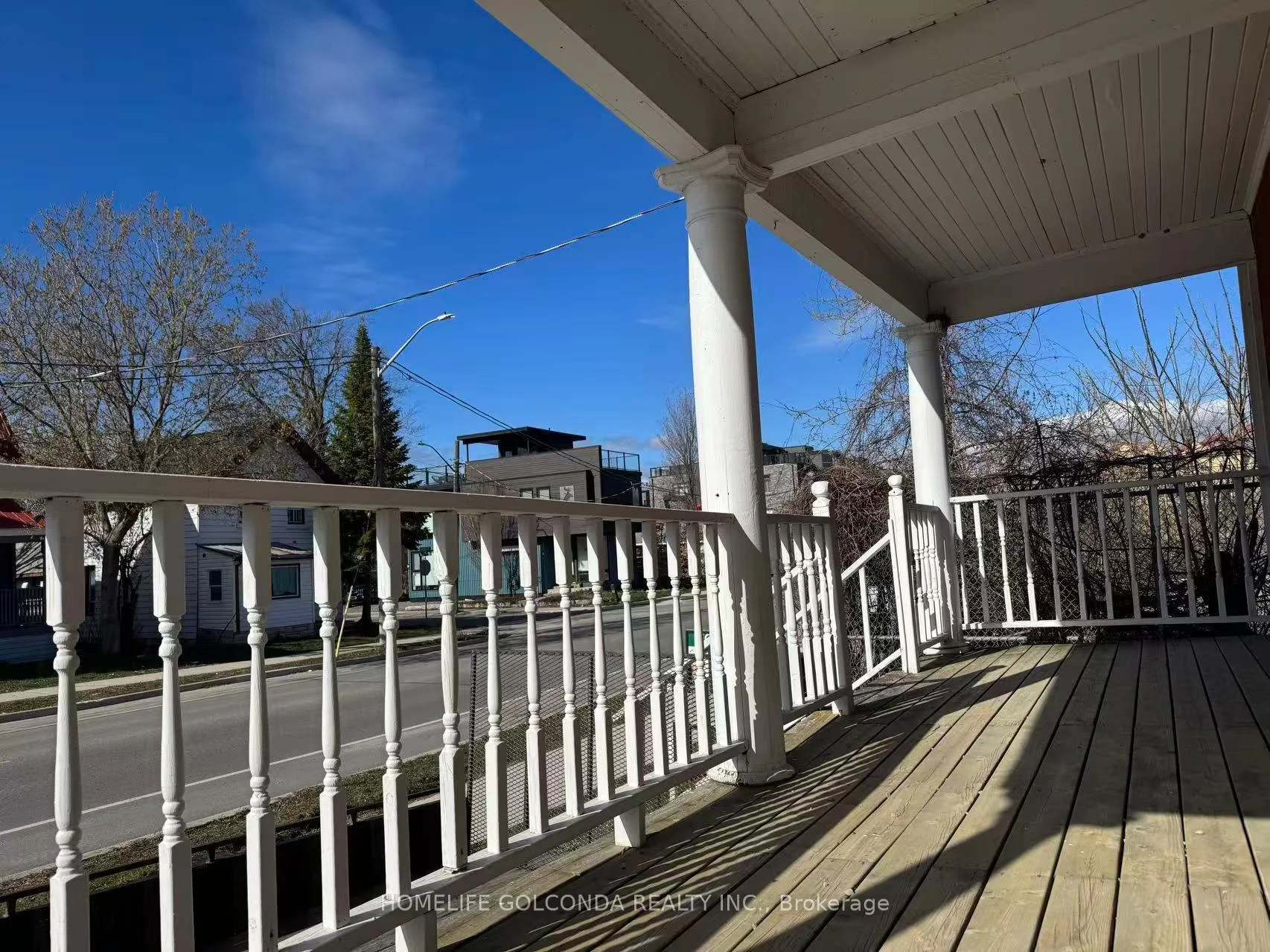 Photo 6 of 109 Elgin Street, Orillia — HOMEH