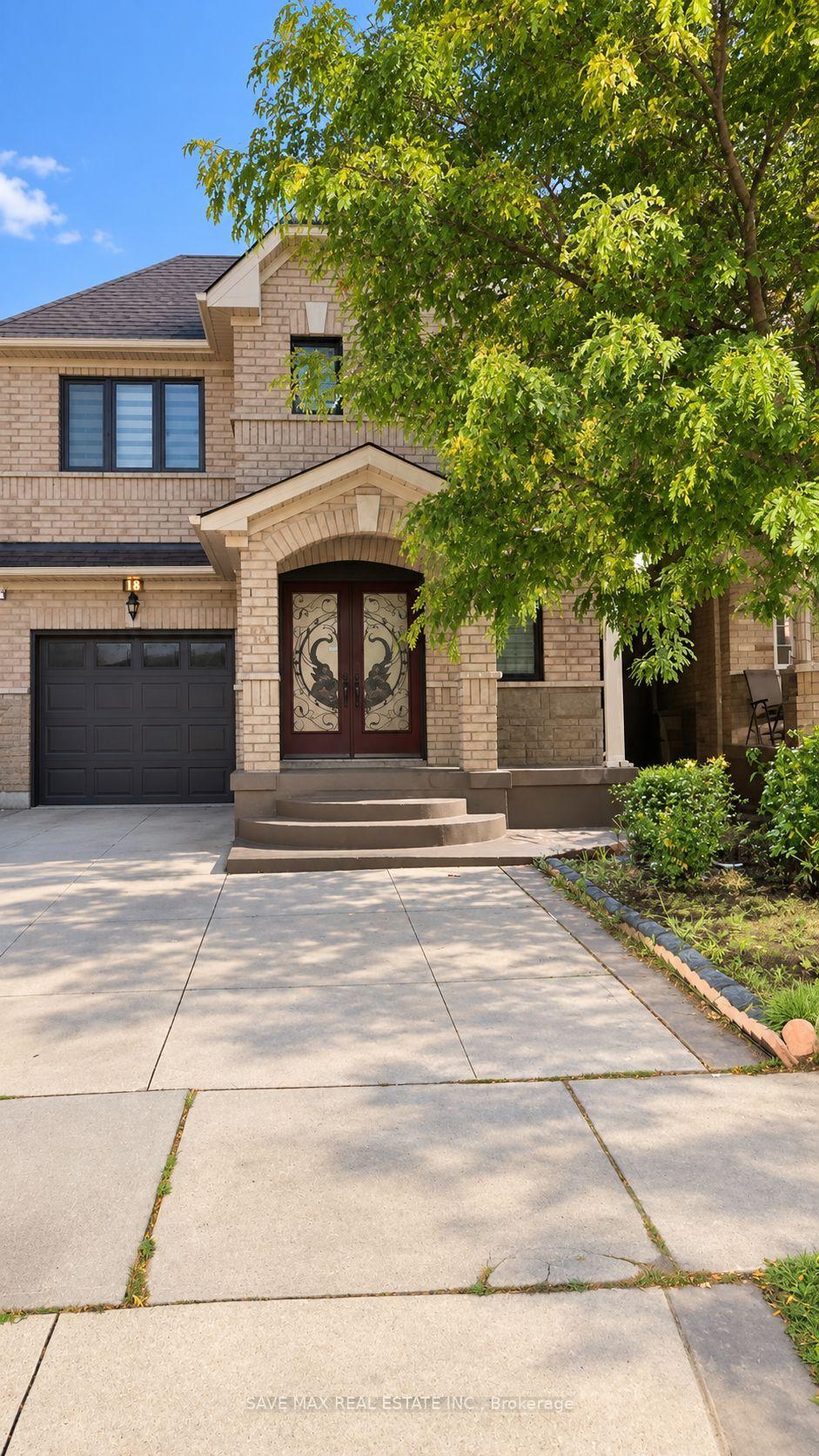 Photo 1 of Unit BSMT, 18 Salonica Road, Brampton, Fletcher's Meadow — HOMEH