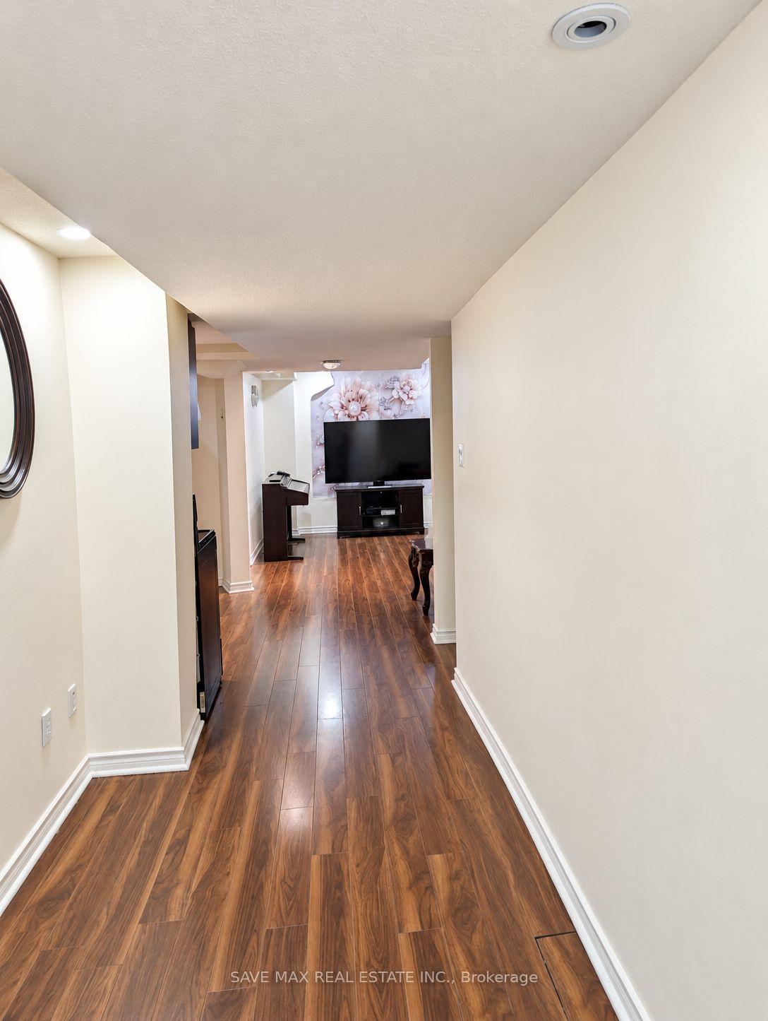 Photo 3 of Unit BSMT, 18 Salonica Road, Brampton, Fletcher's Meadow — HOMEH