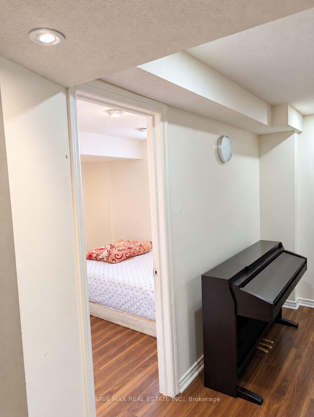 Photo 7 of Unit BSMT, 18 Salonica Road, Brampton, Fletcher's Meadow — HOMEH