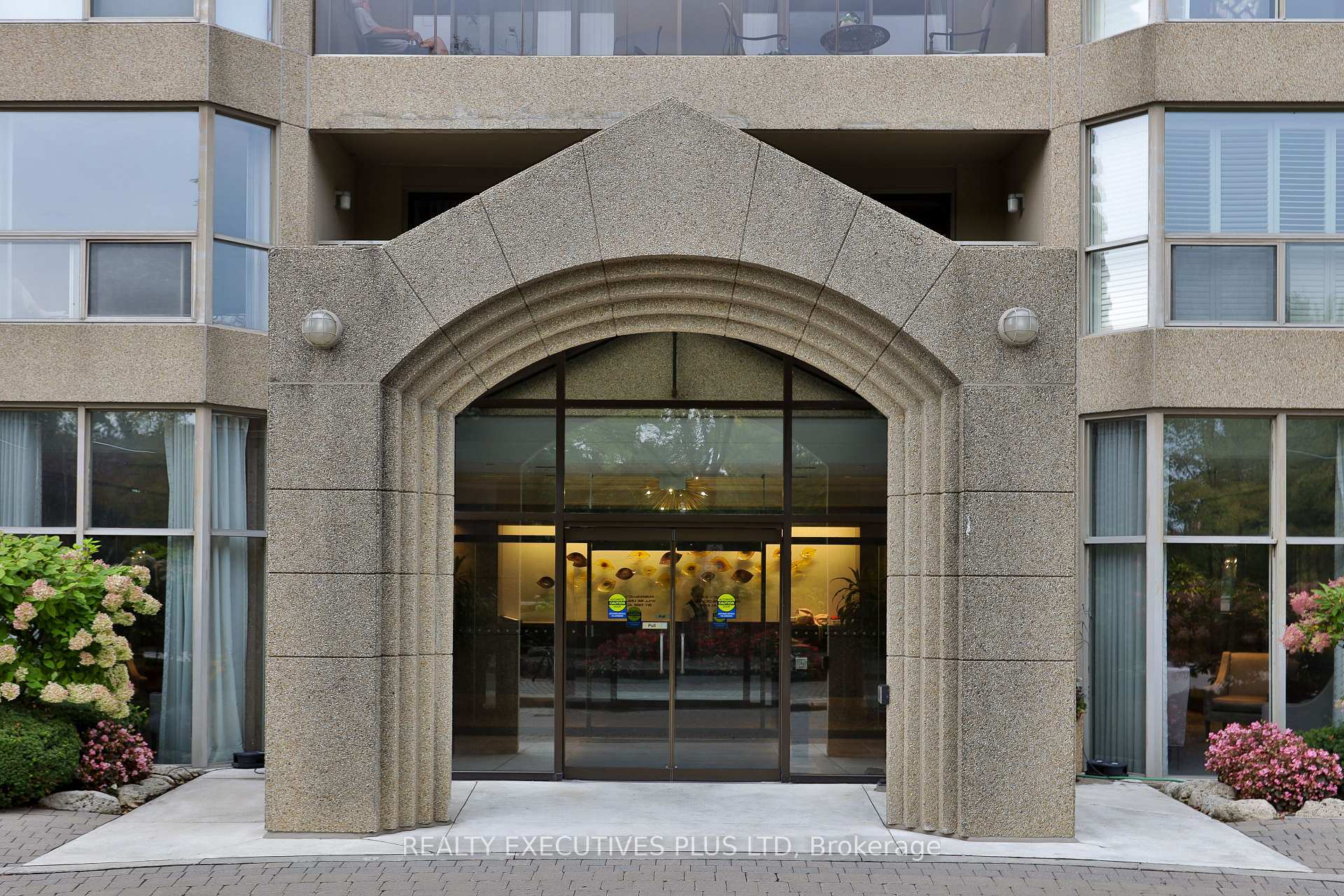 Photo of Unit 1401, 1800 The Collegeway Way