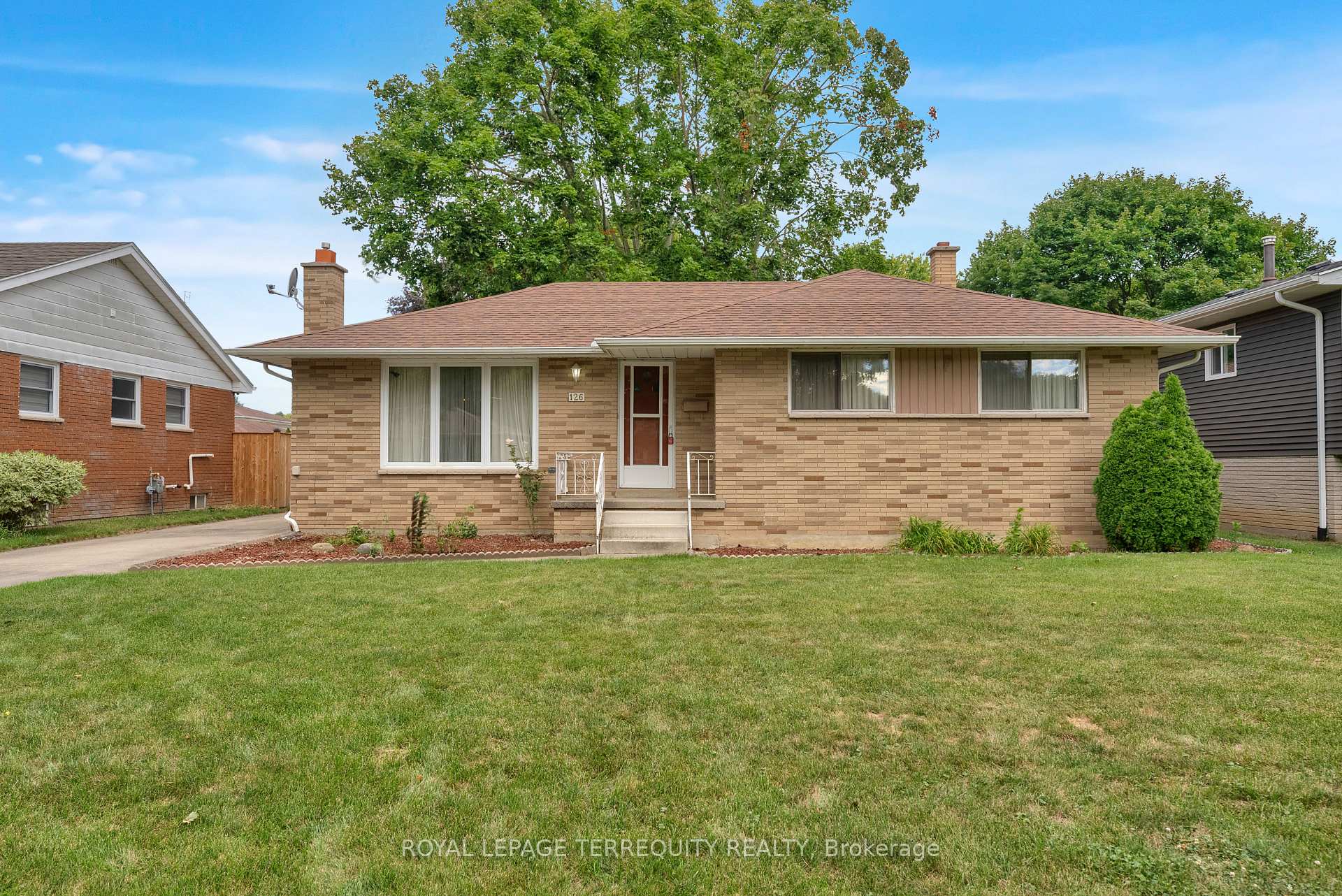 Photo of 126 Partridge Crescent