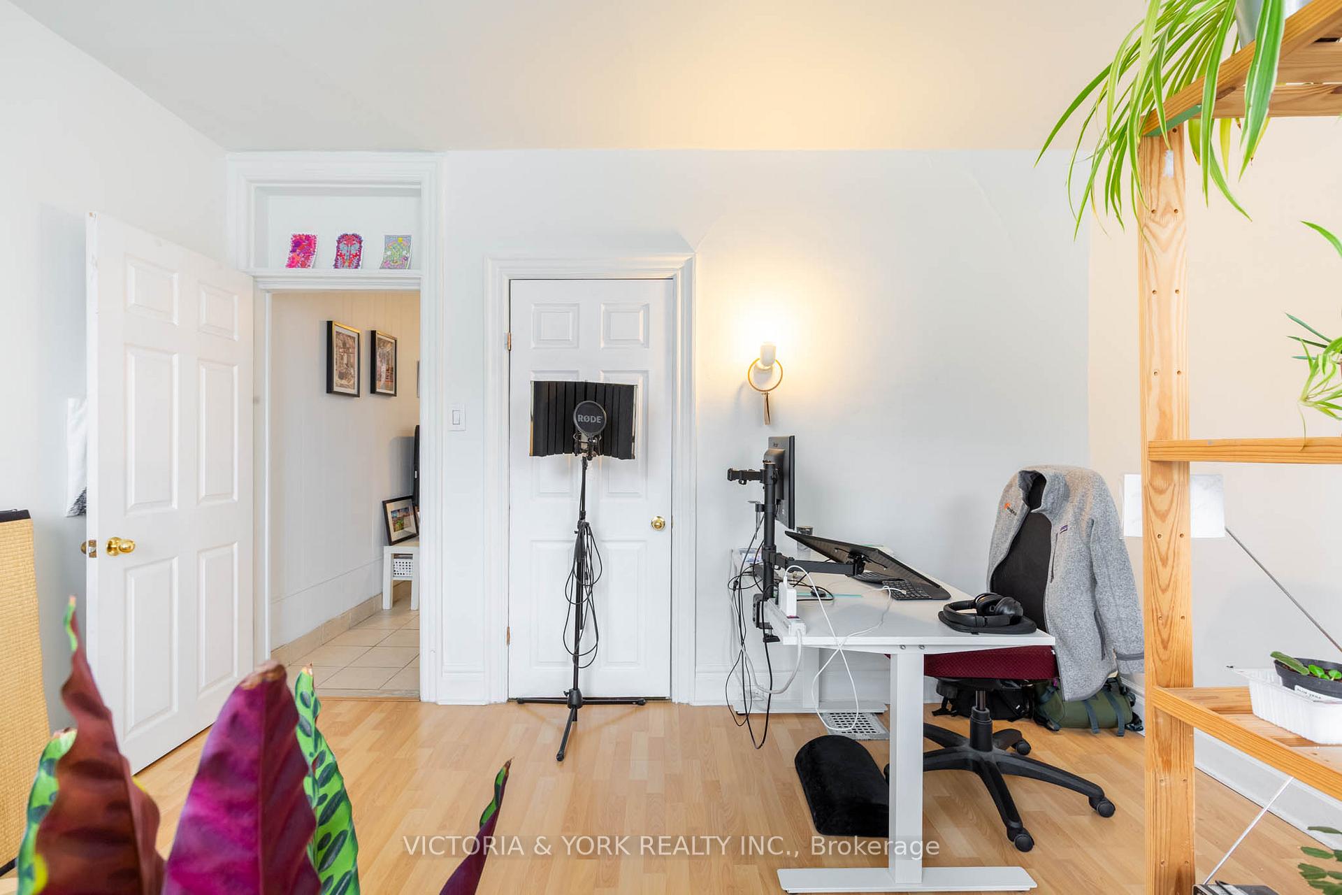 Photo 15 of 1446 Dundas Street W, Toronto, Little Portugal — HOMEH