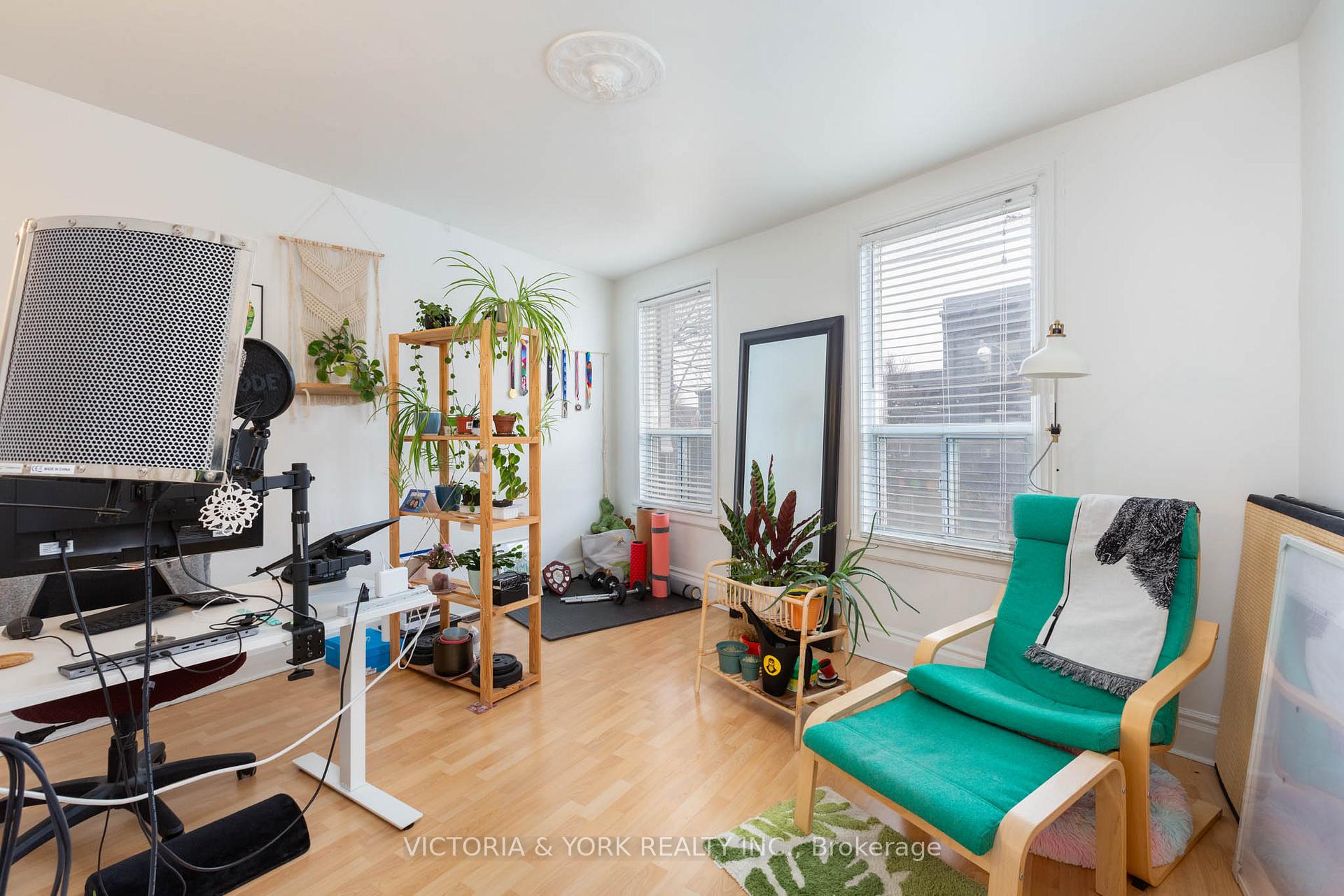 Photo 16 of 1446 Dundas Street W, Toronto, Little Portugal — HOMEH