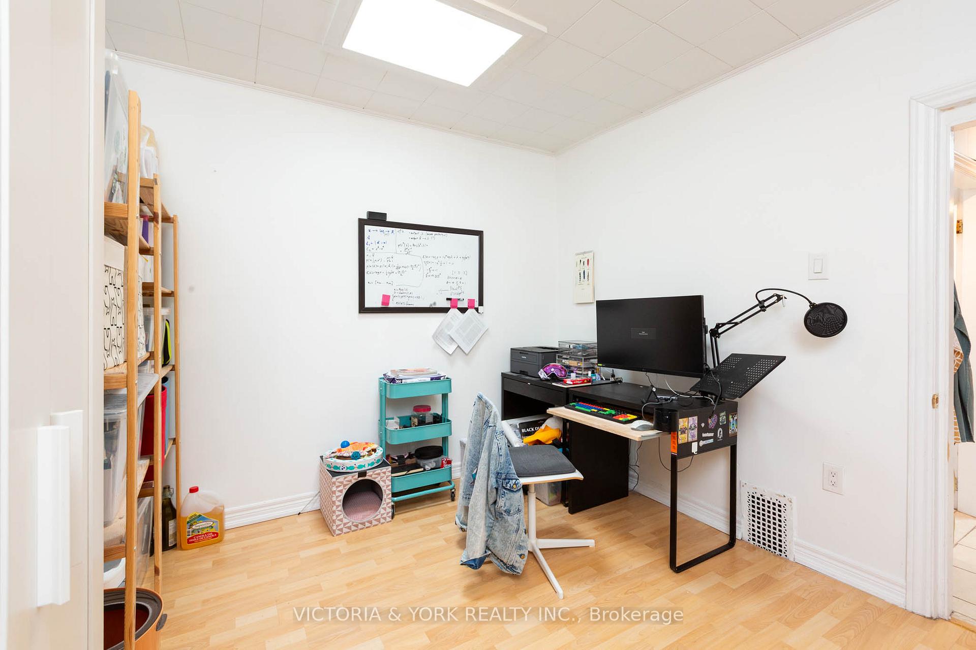 Photo 17 of 1446 Dundas Street W, Toronto, Little Portugal — HOMEH