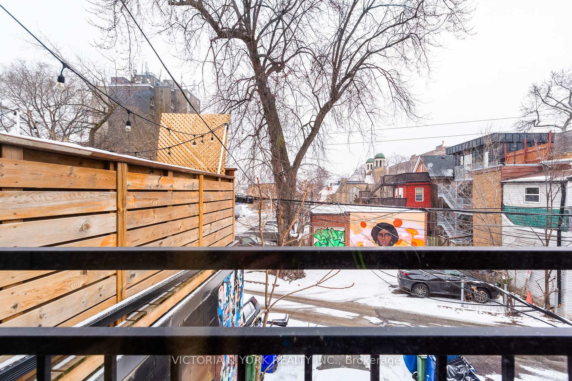 Photo 20 of 1446 Dundas Street W, Toronto, Little Portugal — HOMEH