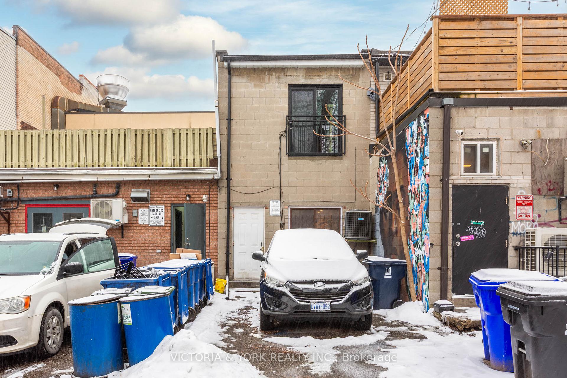 Photo 21 of 1446 Dundas Street W, Toronto, Little Portugal — HOMEH