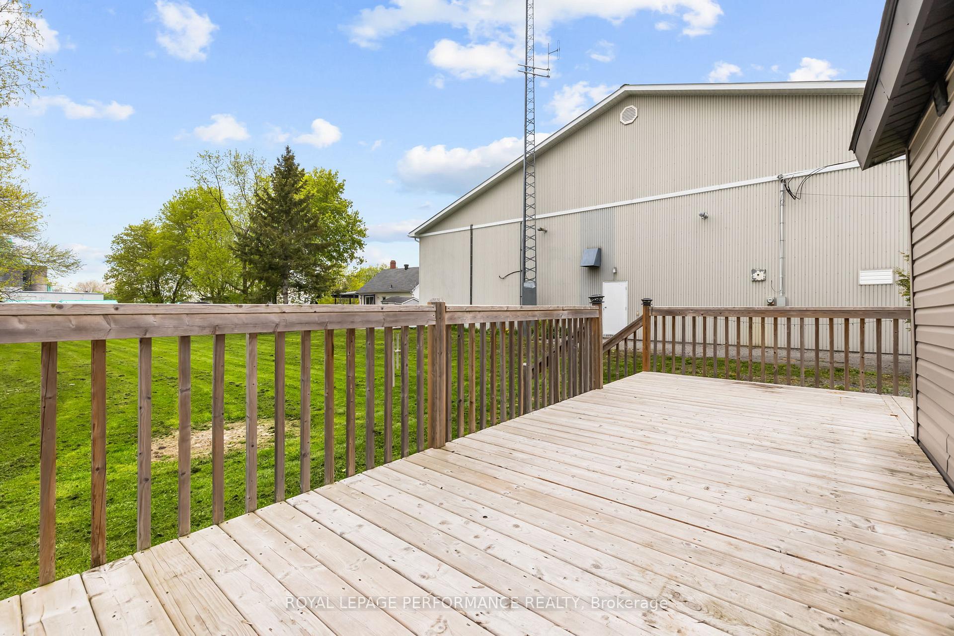 Photo 29 of 6 Spring Street, North Glengarry, Maxville — HOMEH