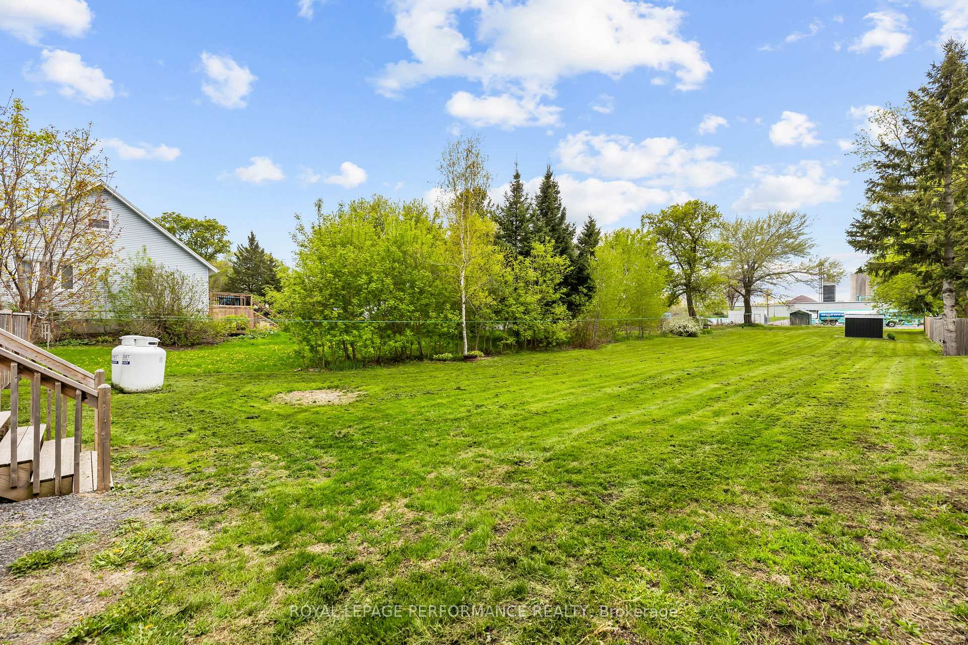 Photo 31 of 6 Spring Street, North Glengarry, Maxville — HOMEH