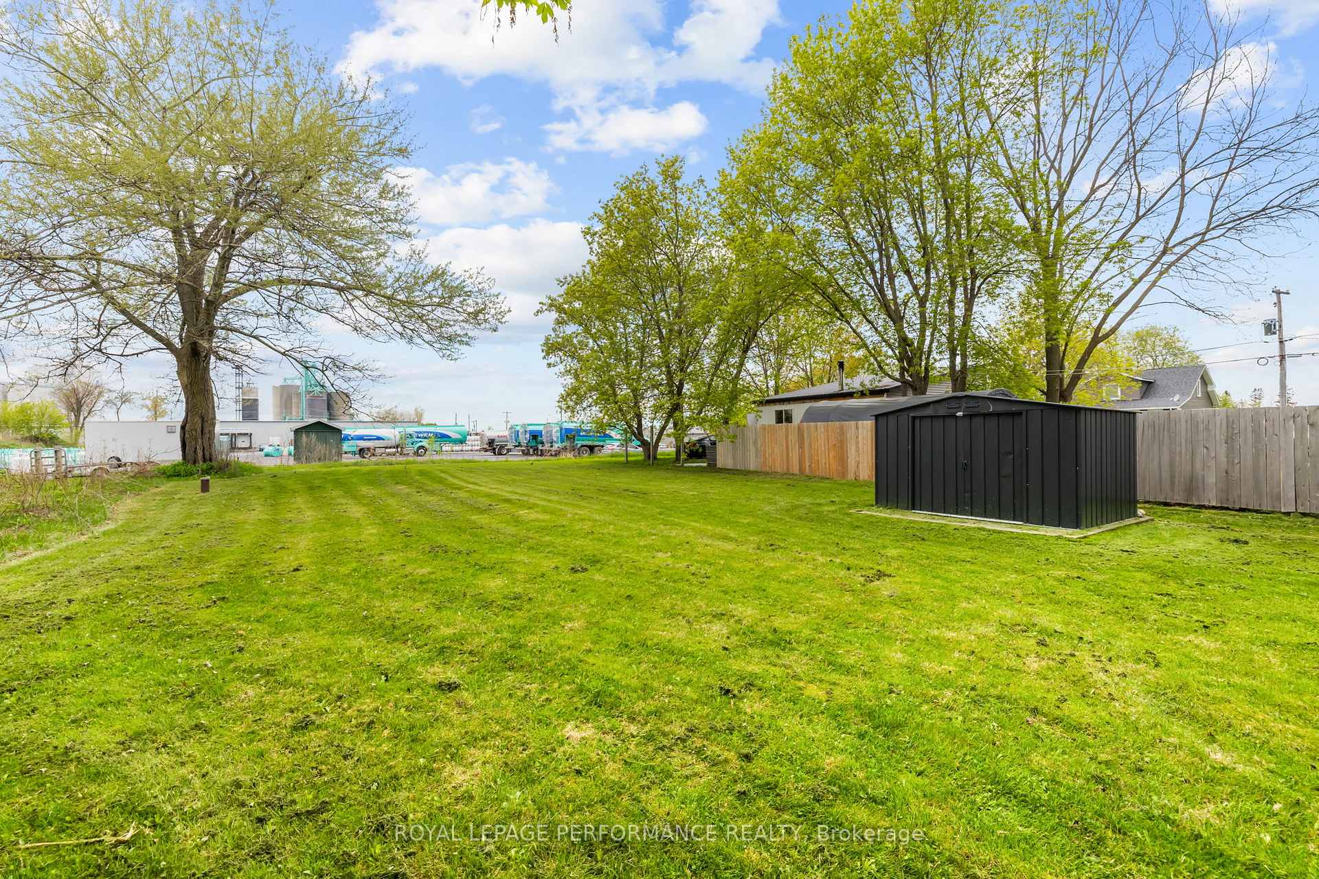 Photo 32 of 6 Spring Street, North Glengarry, Maxville — HOMEH