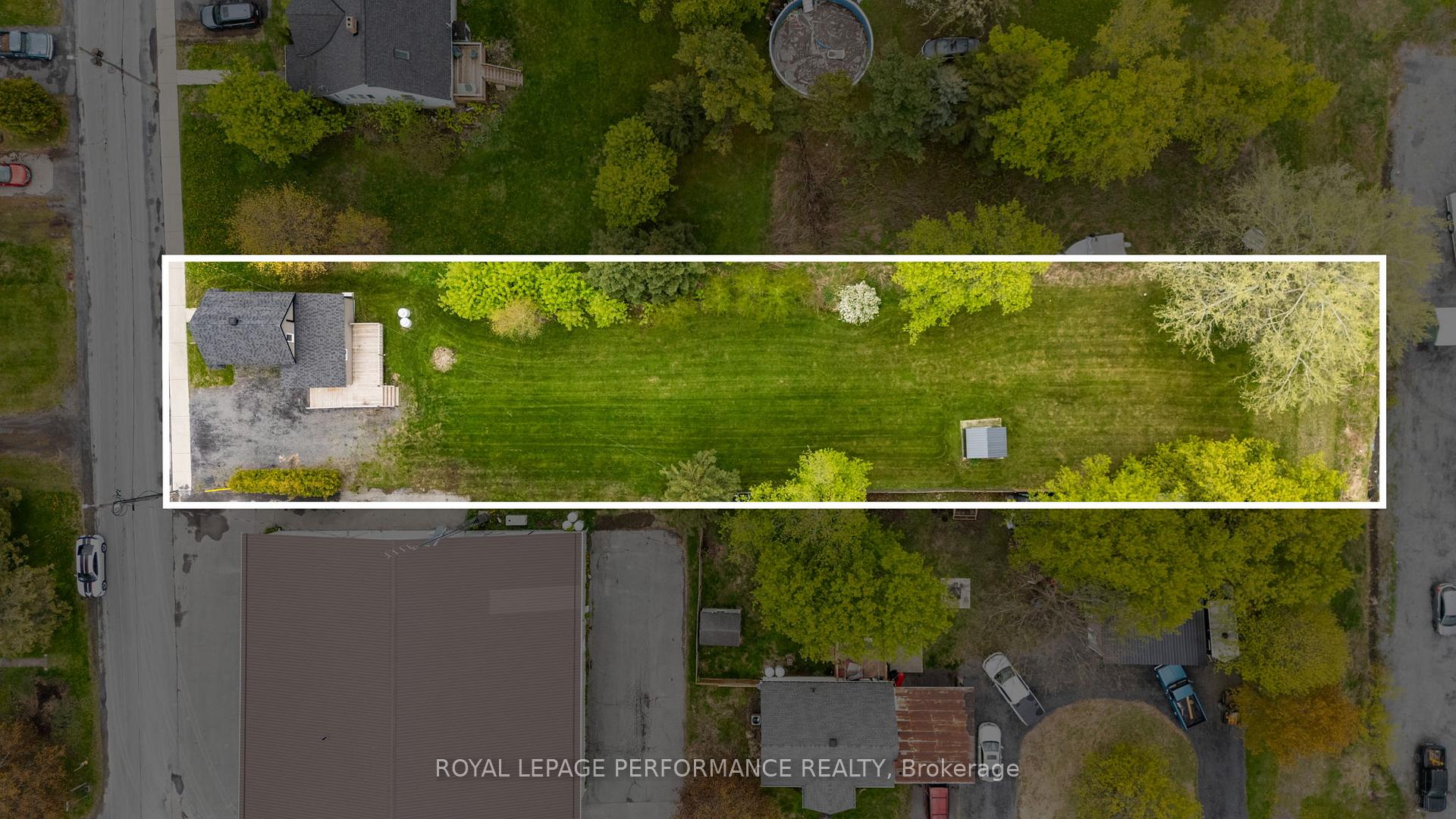 Photo 42 of 6 Spring Street, North Glengarry, Maxville — HOMEH