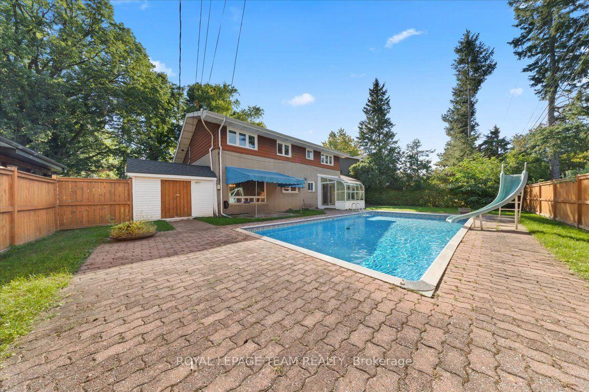 Photo 34 of 2000 Norway Crescent, Ottawa, Playfair Park — HOMEH