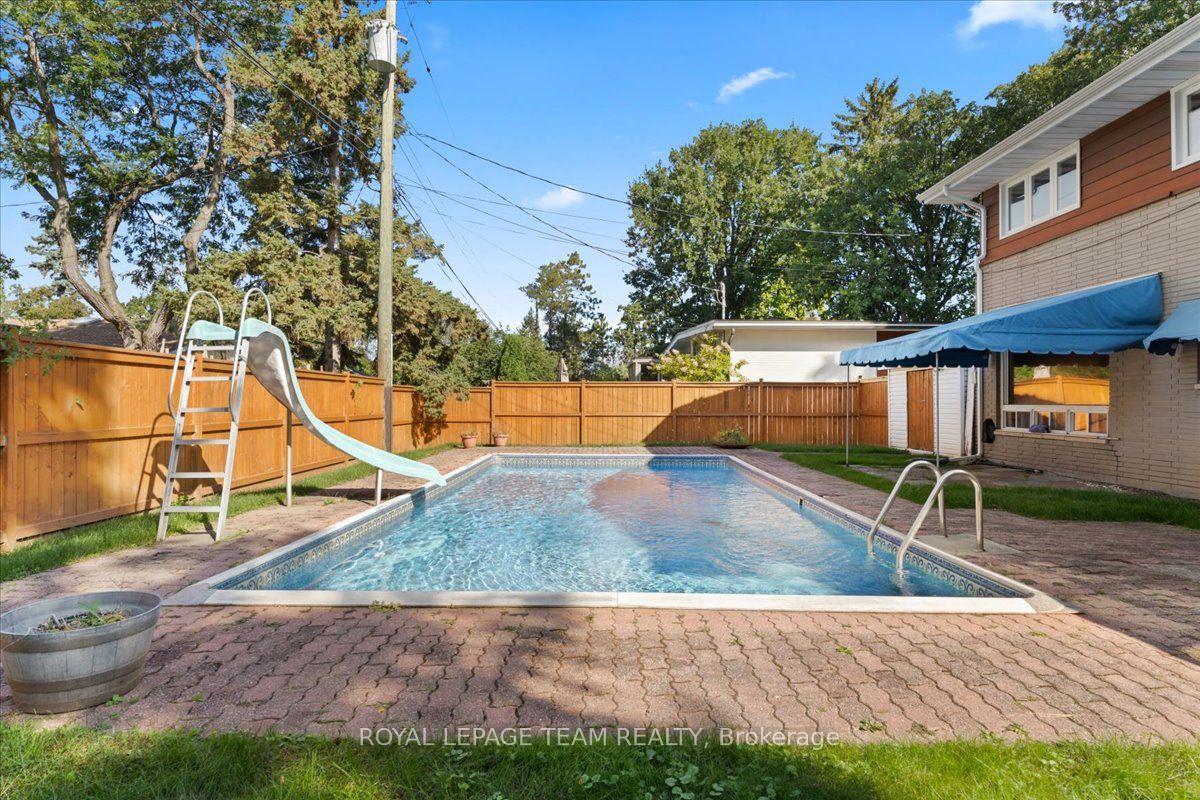 Photo 38 of 2000 Norway Crescent, Ottawa, Playfair Park — HOMEH